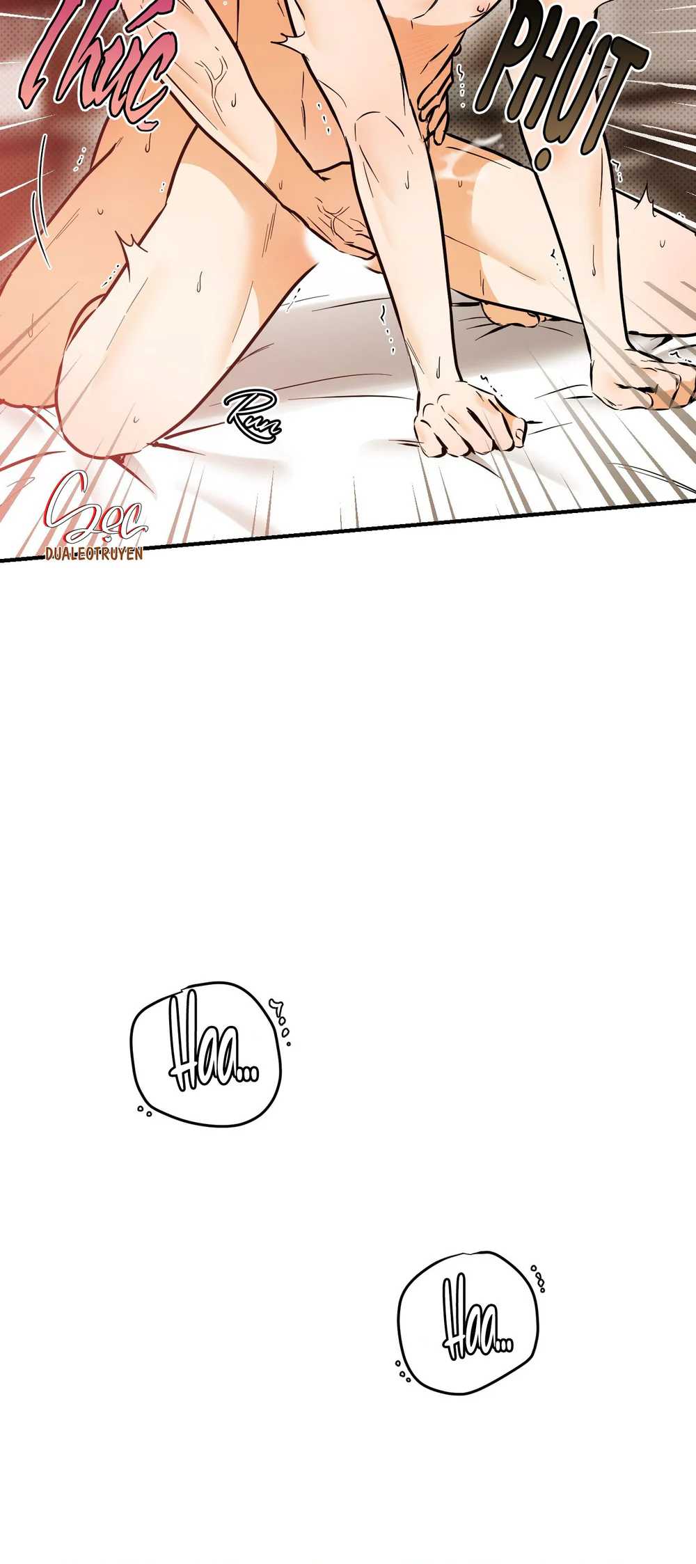 CẬU NHÓC ĐÁNG YÊU CỦA TÔI Chapter 19 Trang 18