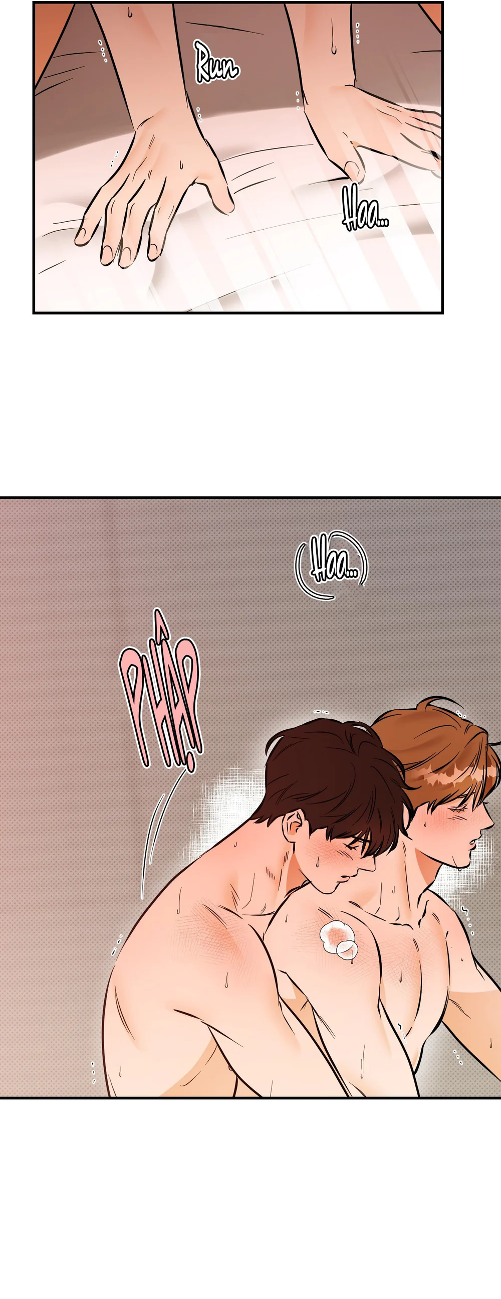 CẬU NHÓC ĐÁNG YÊU CỦA TÔI Chapter 19 Trang 19