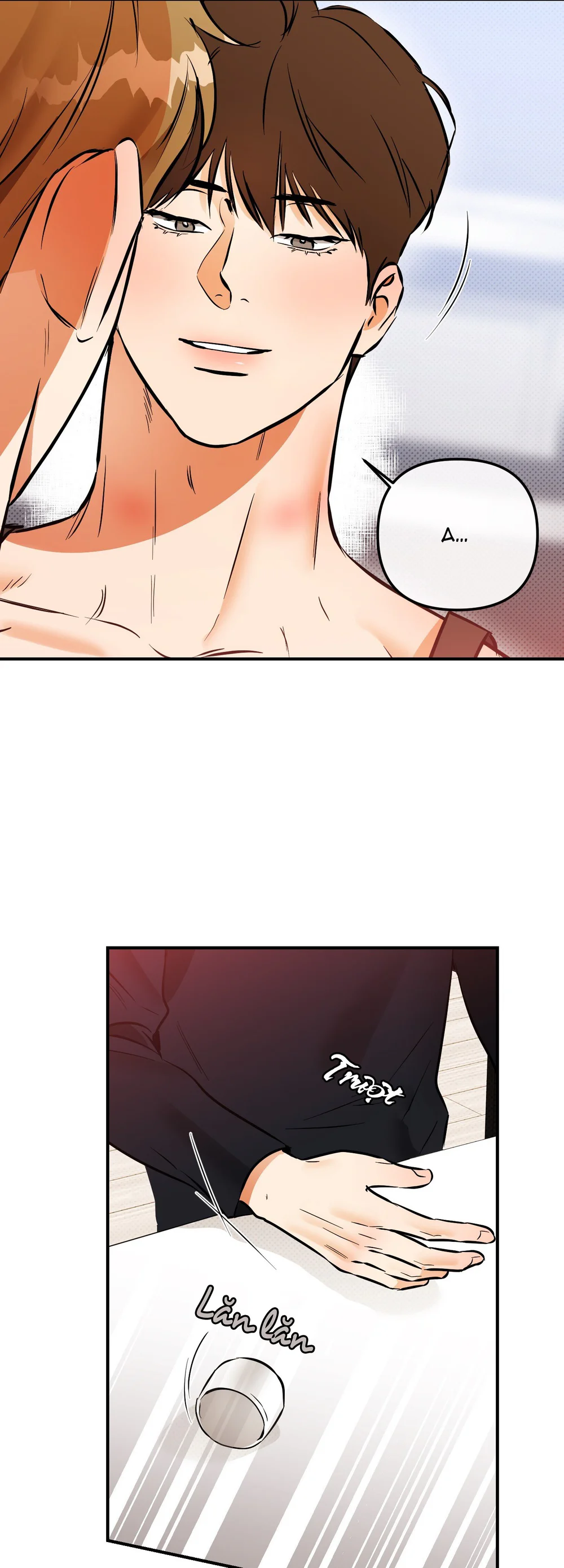 CẬU NHÓC ĐÁNG YÊU CỦA TÔI Chapter 19 Trang 41