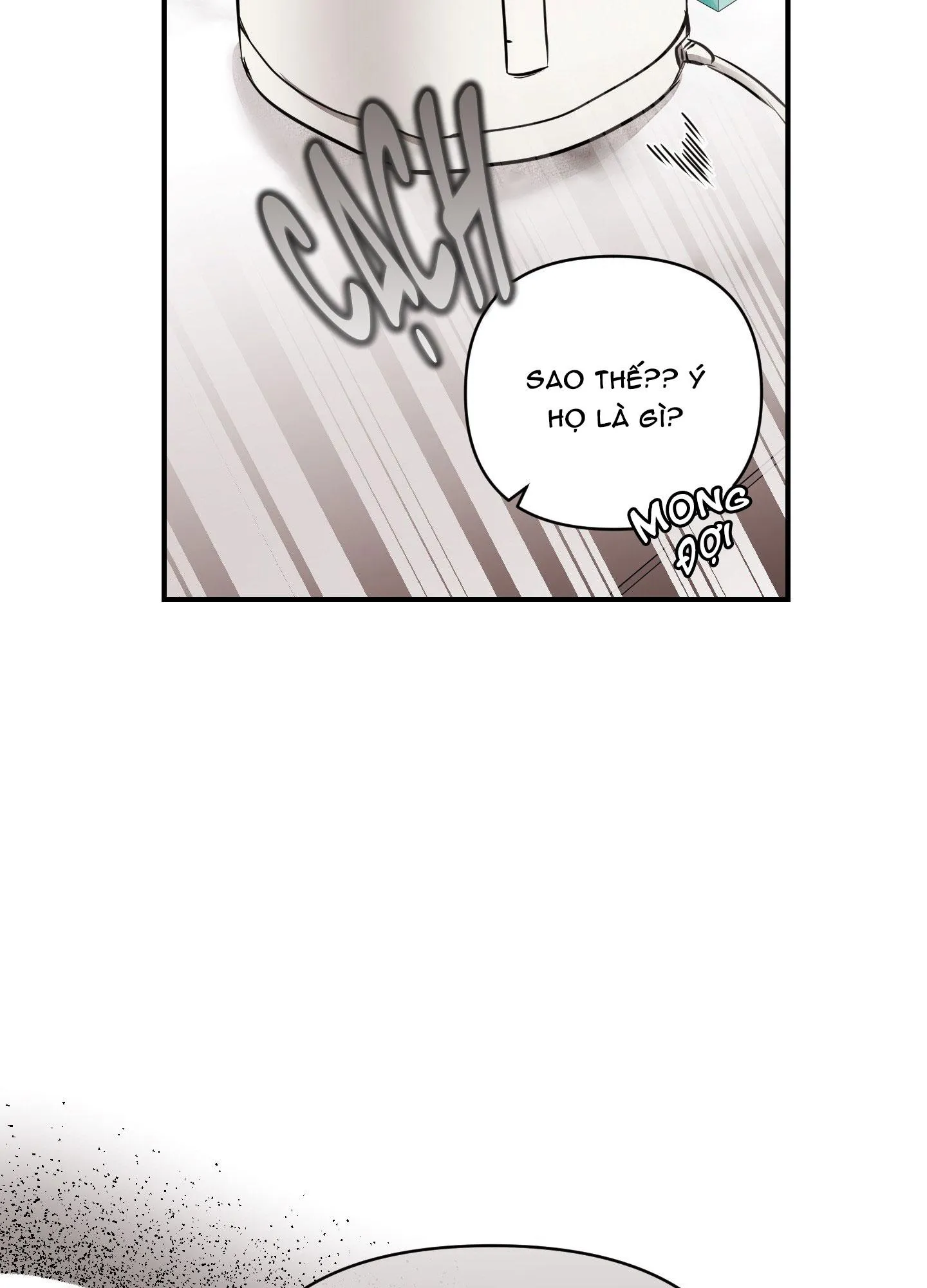 CẬU NHÓC ĐÁNG YÊU CỦA TÔI Chapter 2 Trang 15