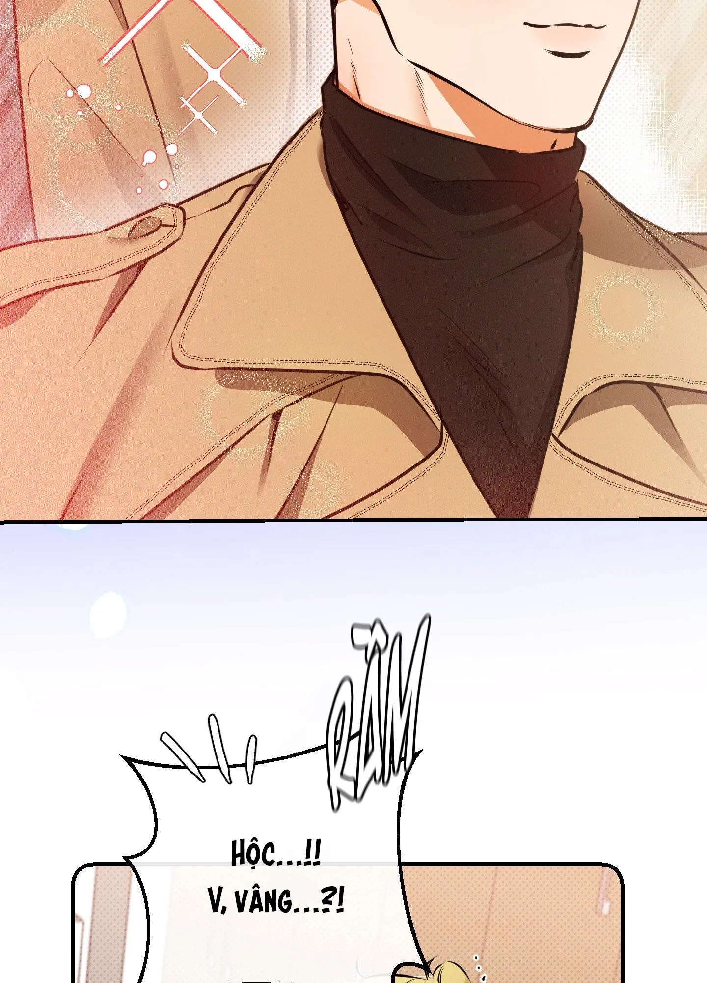 CẬU NHÓC ĐÁNG YÊU CỦA TÔI Chapter 2 Trang 35