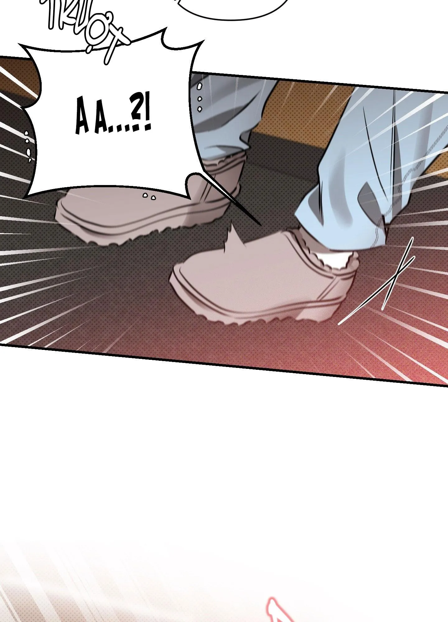 CẬU NHÓC ĐÁNG YÊU CỦA TÔI Chapter 2 Trang 37