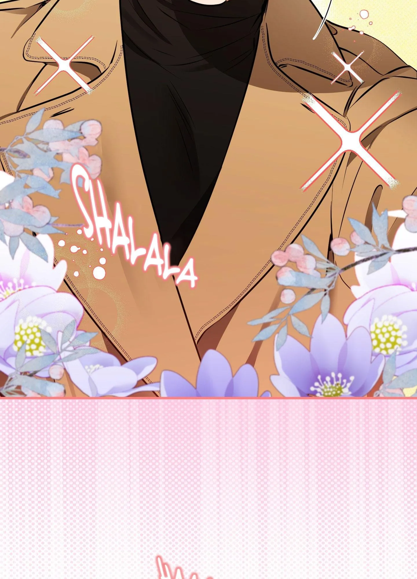 CẬU NHÓC ĐÁNG YÊU CỦA TÔI Chapter 2 Trang 40