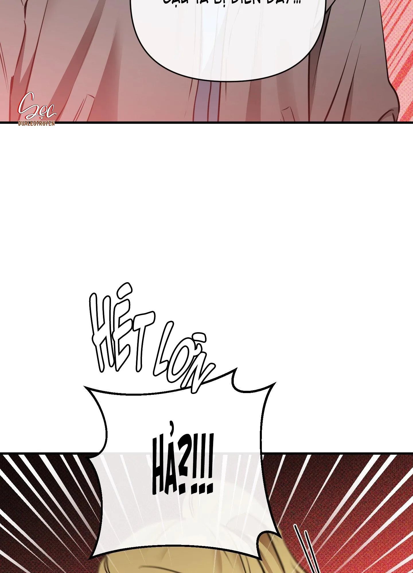 CẬU NHÓC ĐÁNG YÊU CỦA TÔI Chapter 2 Trang 46