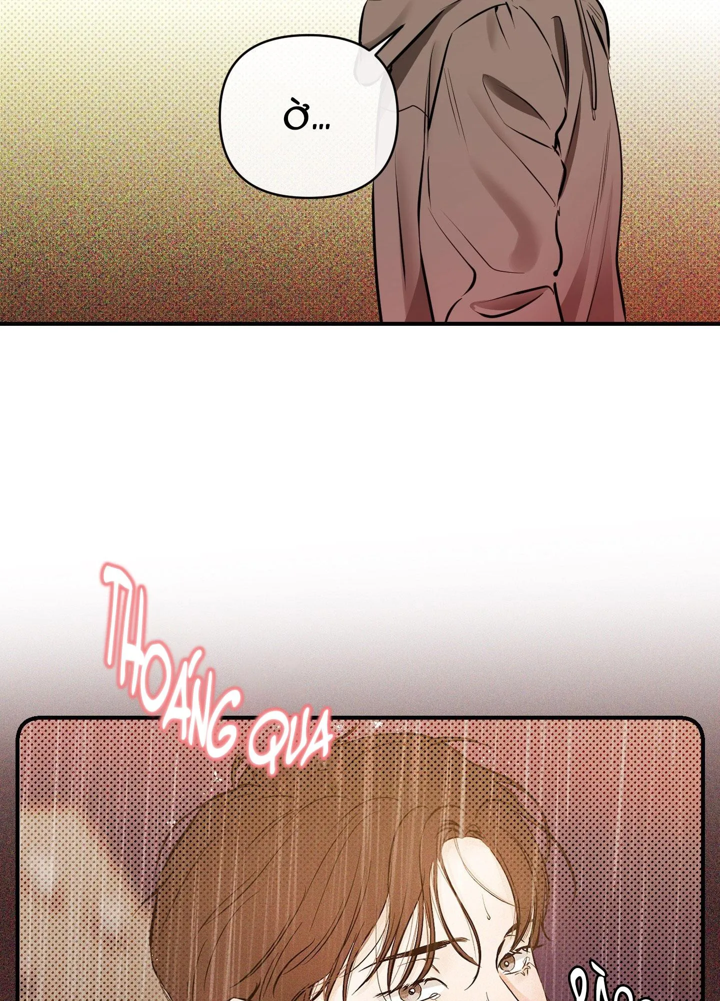 CẬU NHÓC ĐÁNG YÊU CỦA TÔI Chapter 2 Trang 49