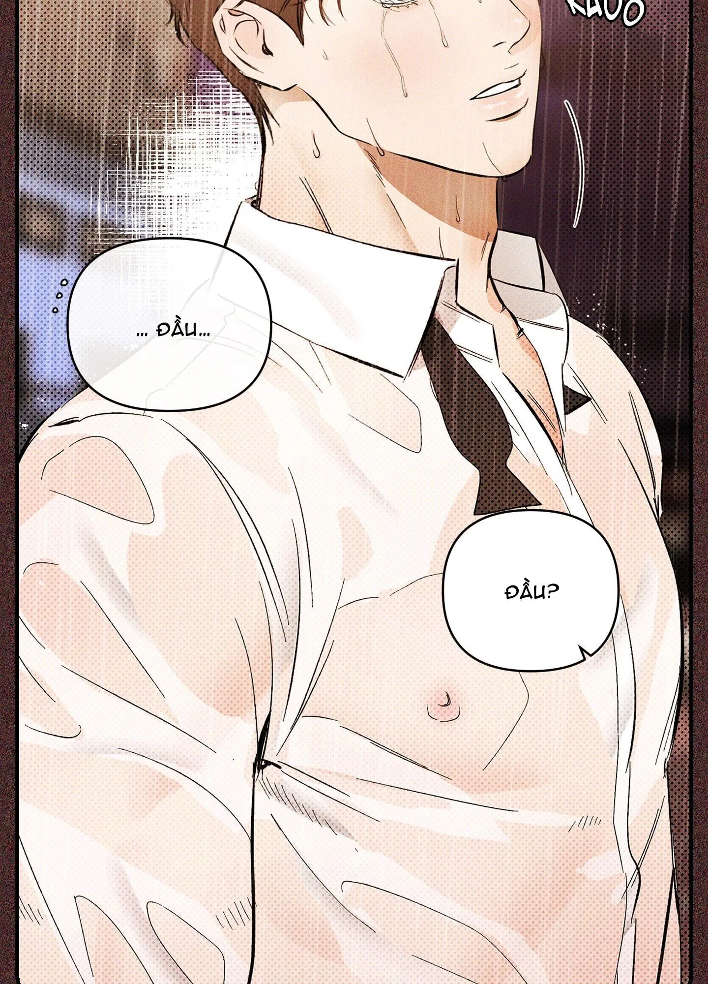 CẬU NHÓC ĐÁNG YÊU CỦA TÔI Chapter 2 Trang 50