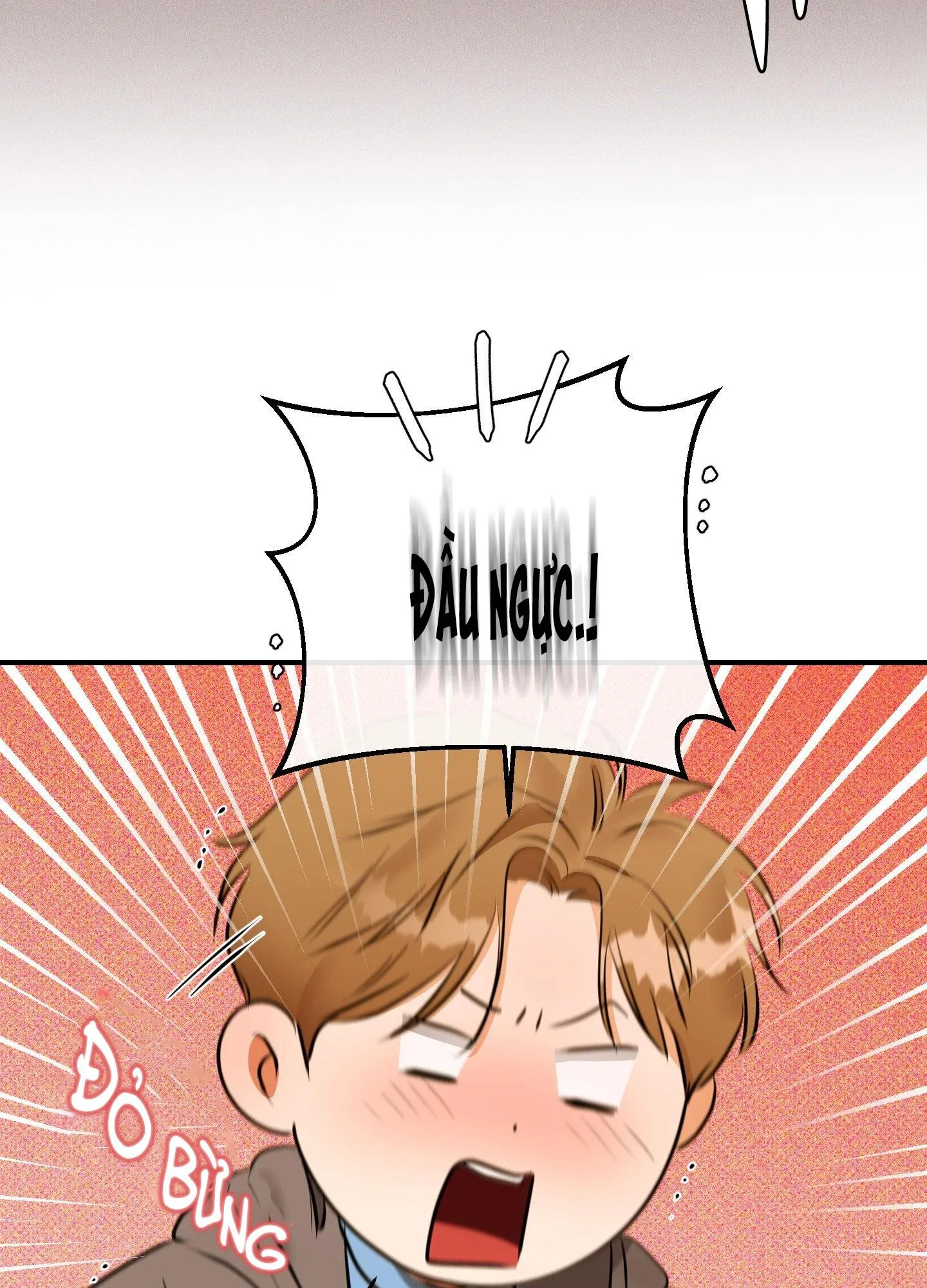 CẬU NHÓC ĐÁNG YÊU CỦA TÔI Chapter 2 Trang 52