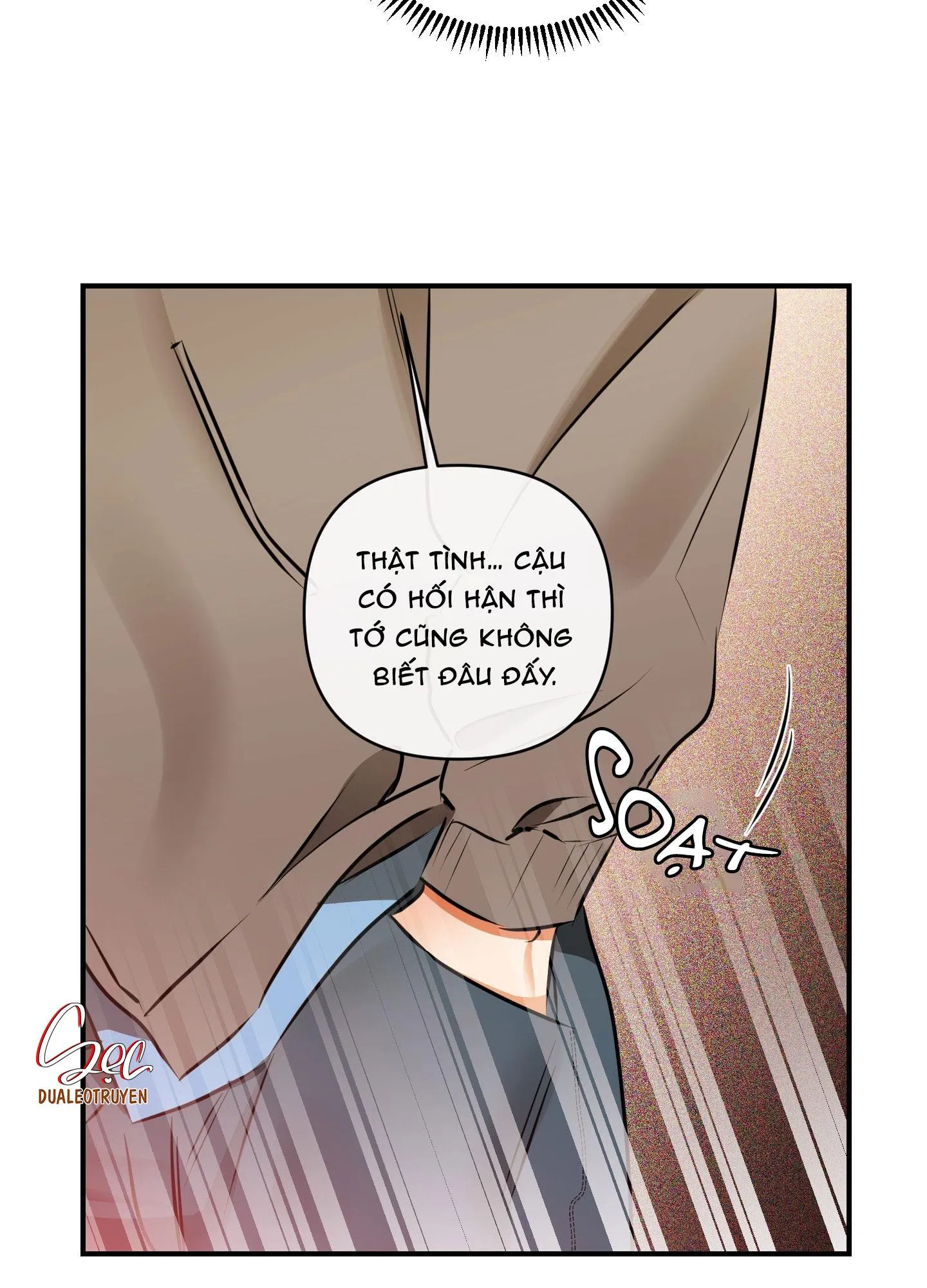 CẬU NHÓC ĐÁNG YÊU CỦA TÔI Chapter 2 Trang 57