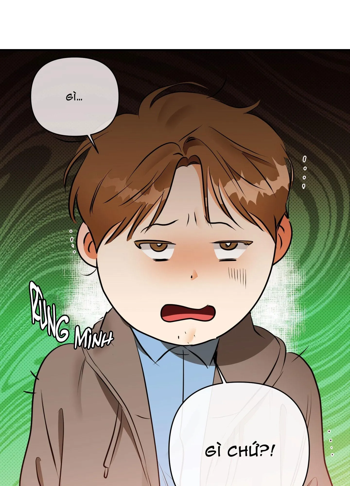 CẬU NHÓC ĐÁNG YÊU CỦA TÔI Chapter 2 Trang 61