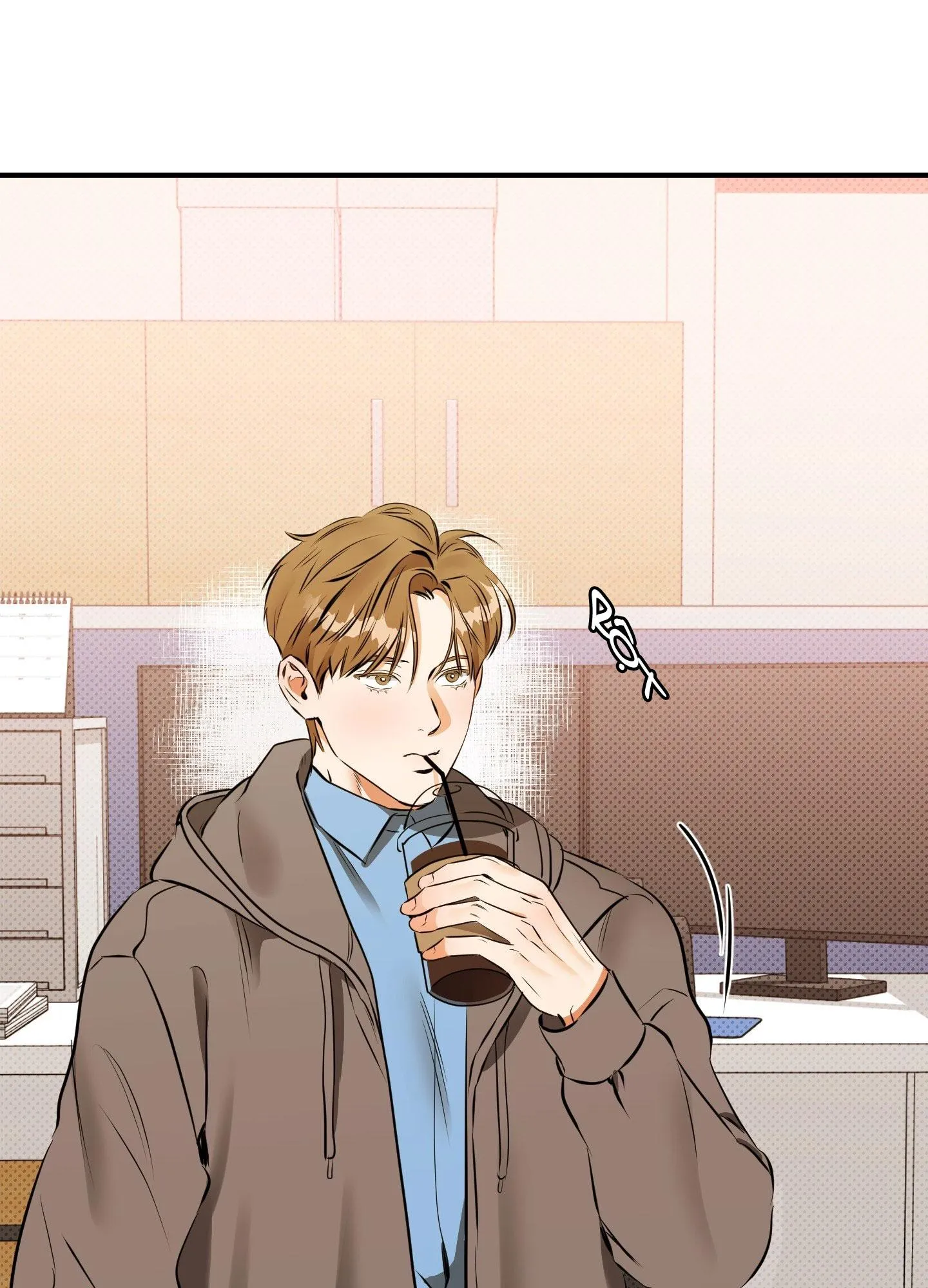 CẬU NHÓC ĐÁNG YÊU CỦA TÔI Chapter 2 Trang 65