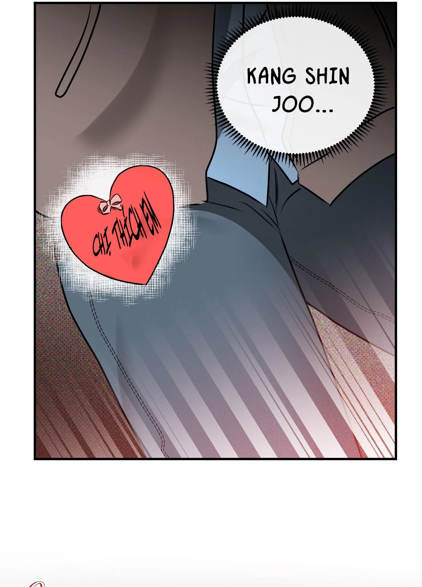 CẬU NHÓC ĐÁNG YÊU CỦA TÔI Chapter 2 Trang 67