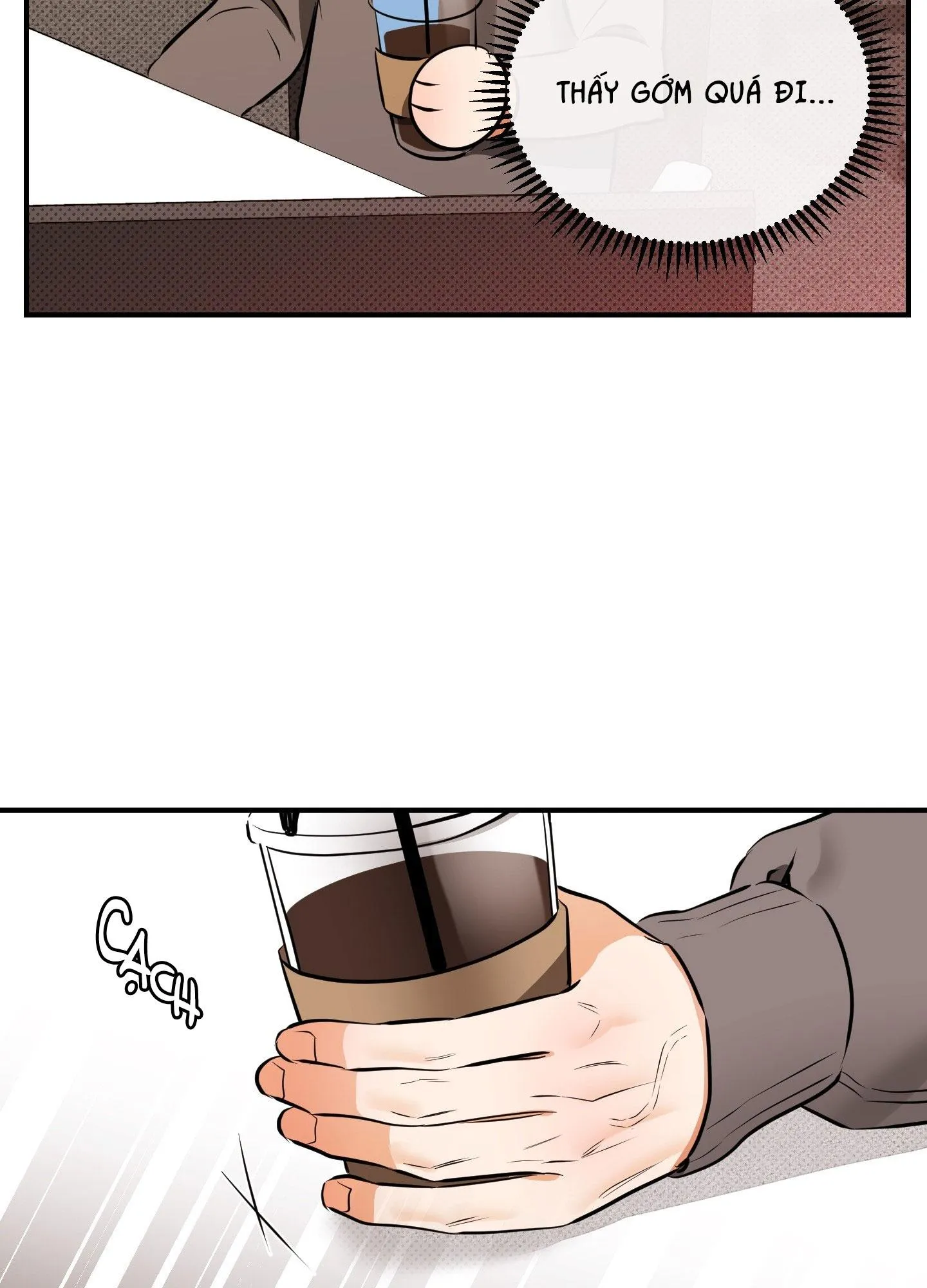 CẬU NHÓC ĐÁNG YÊU CỦA TÔI Chapter 2 Trang 70