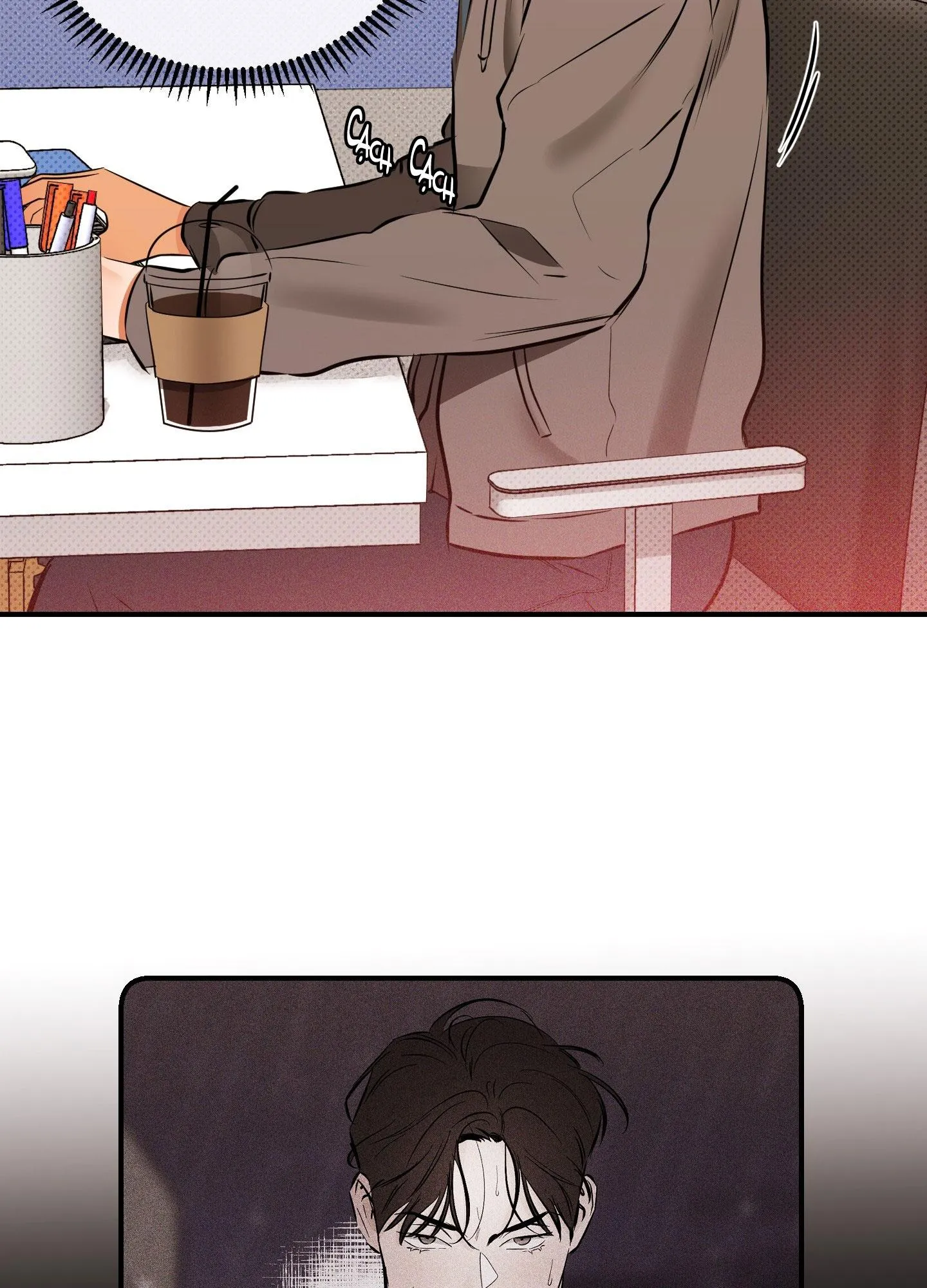 CẬU NHÓC ĐÁNG YÊU CỦA TÔI Chapter 2 Trang 72