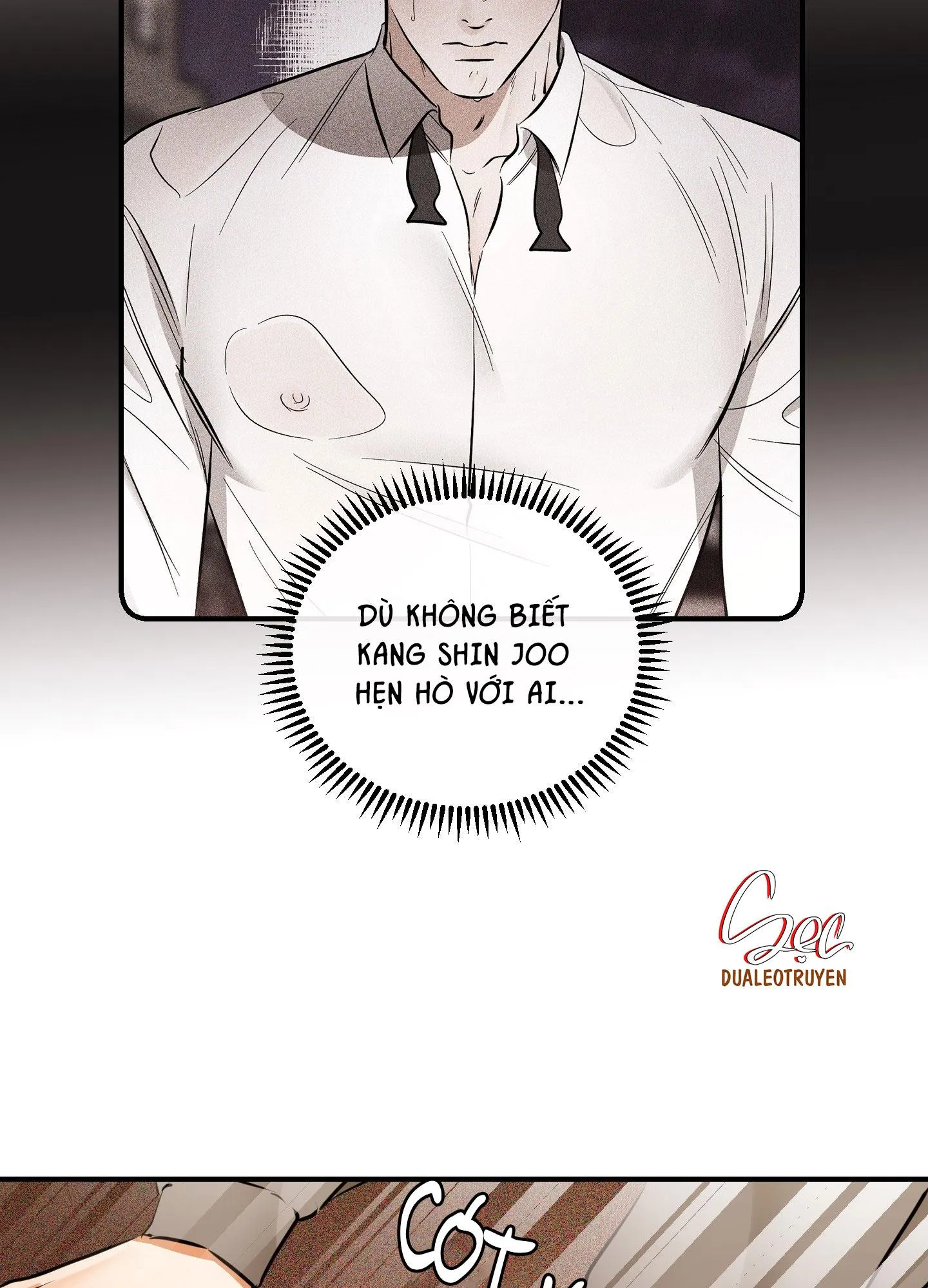 CẬU NHÓC ĐÁNG YÊU CỦA TÔI Chapter 2 Trang 73