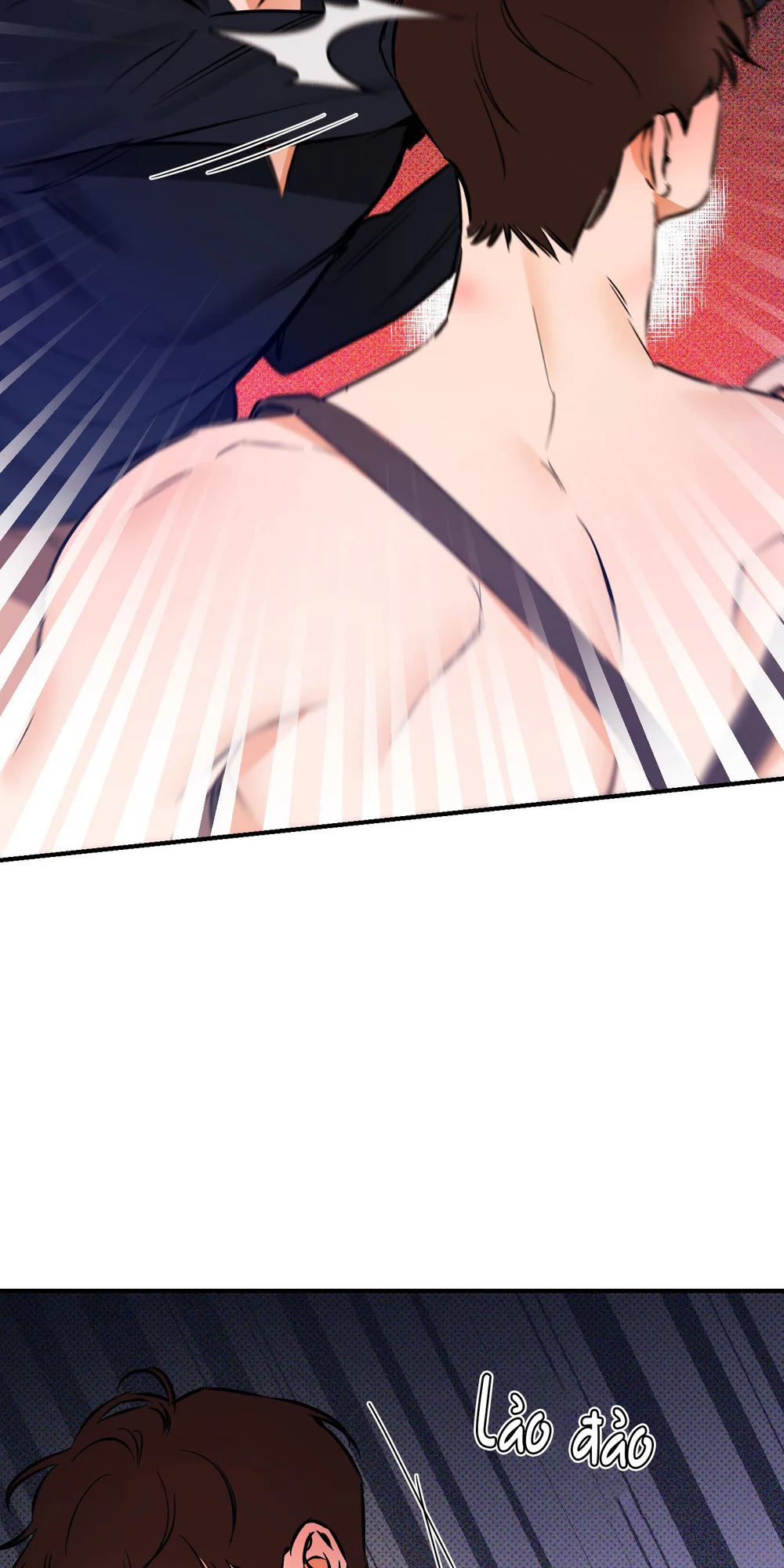 CẬU NHÓC ĐÁNG YÊU CỦA TÔI Chapter 20 Trang 3