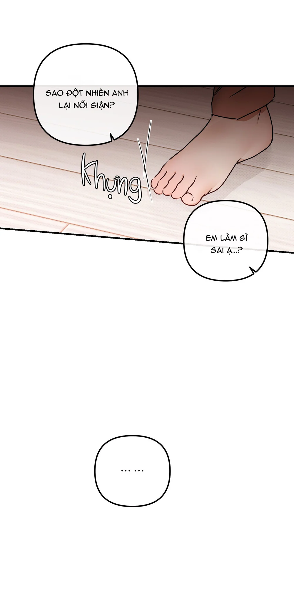 CẬU NHÓC ĐÁNG YÊU CỦA TÔI Chapter 20 Trang 9