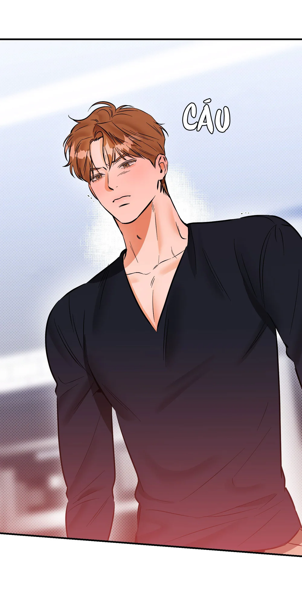 CẬU NHÓC ĐÁNG YÊU CỦA TÔI Chapter 20 Trang 10