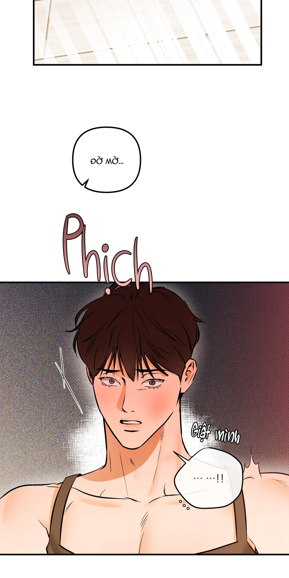 CẬU NHÓC ĐÁNG YÊU CỦA TÔI Chapter 20 Trang 18