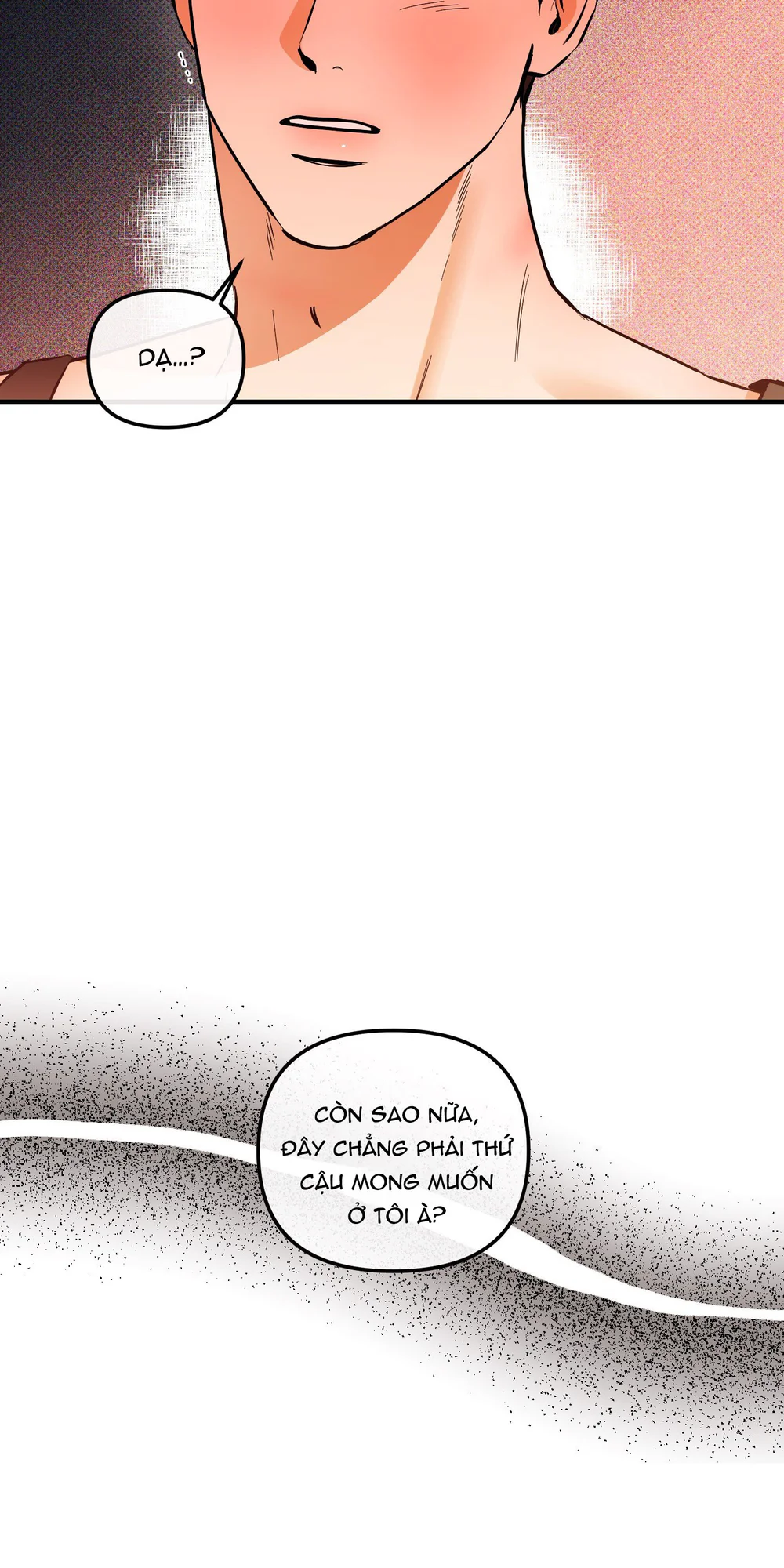 CẬU NHÓC ĐÁNG YÊU CỦA TÔI Chapter 20 Trang 26