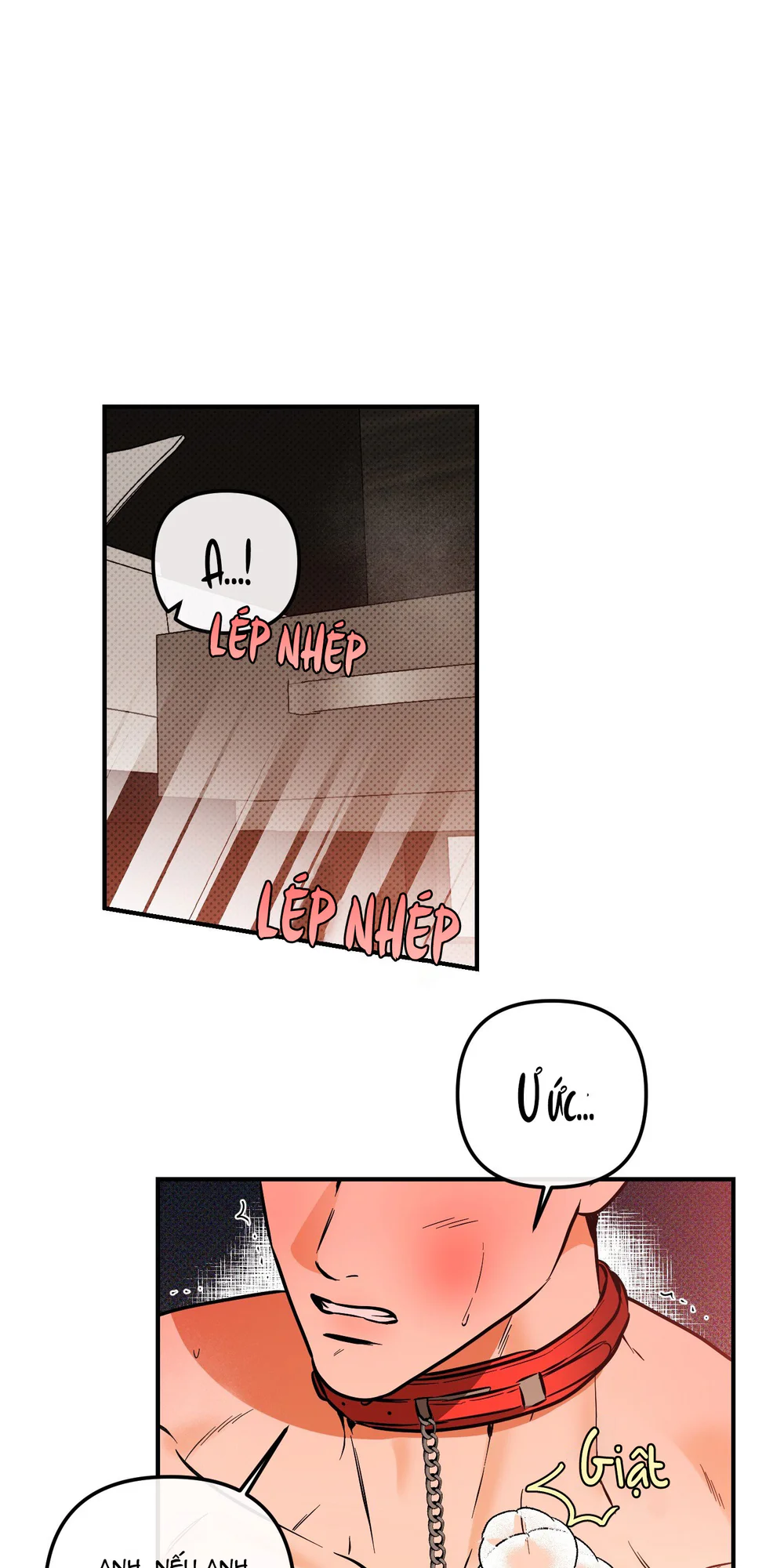 CẬU NHÓC ĐÁNG YÊU CỦA TÔI Chapter 20 Trang 29