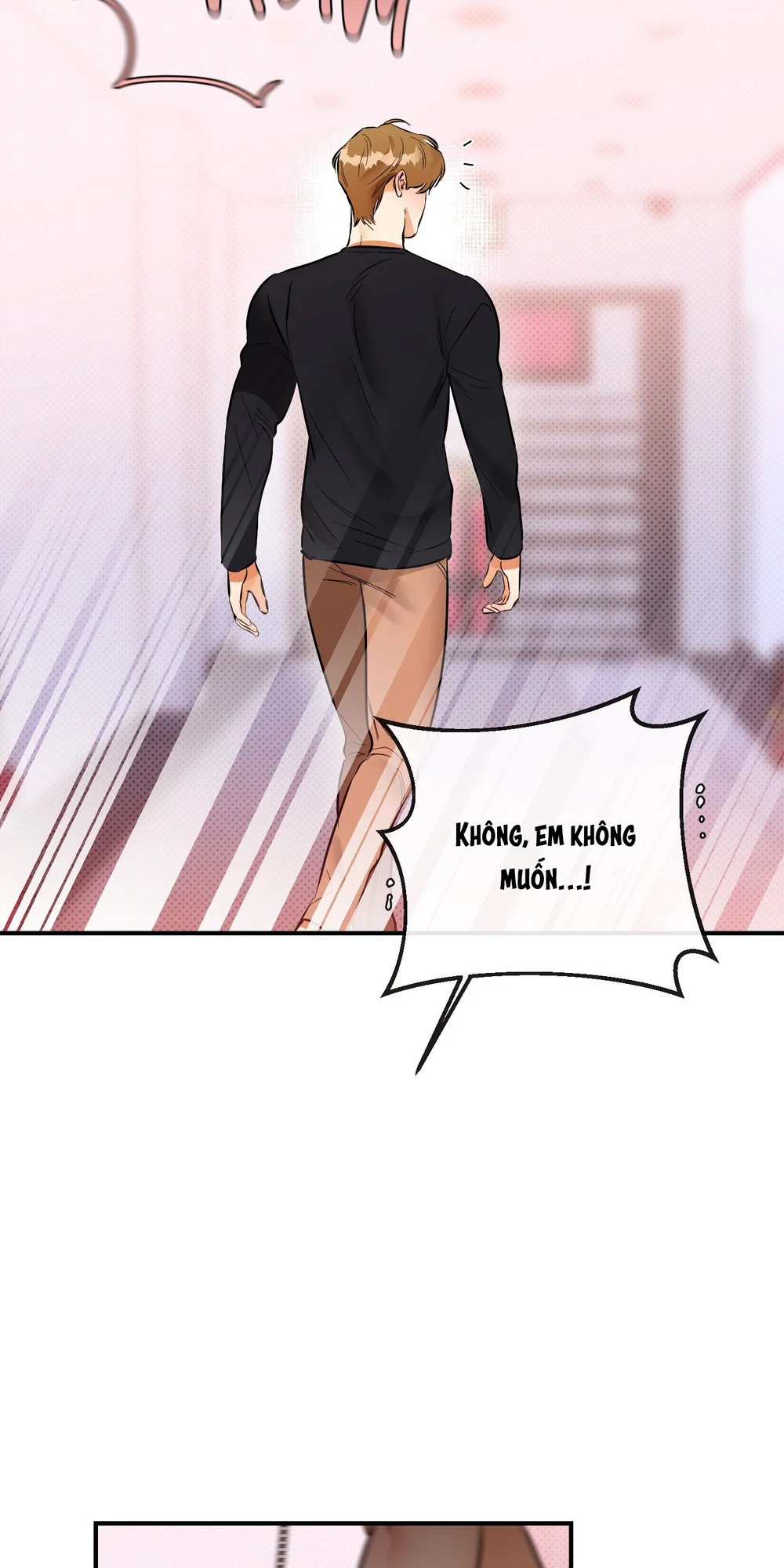 CẬU NHÓC ĐÁNG YÊU CỦA TÔI Chapter 20 Trang 60