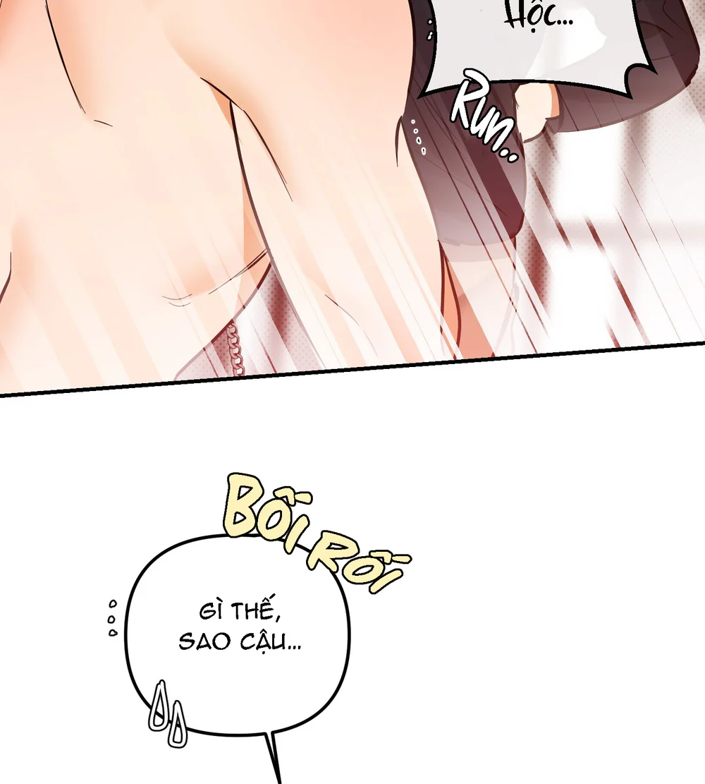CẬU NHÓC ĐÁNG YÊU CỦA TÔI Chapter 21 Trang 6