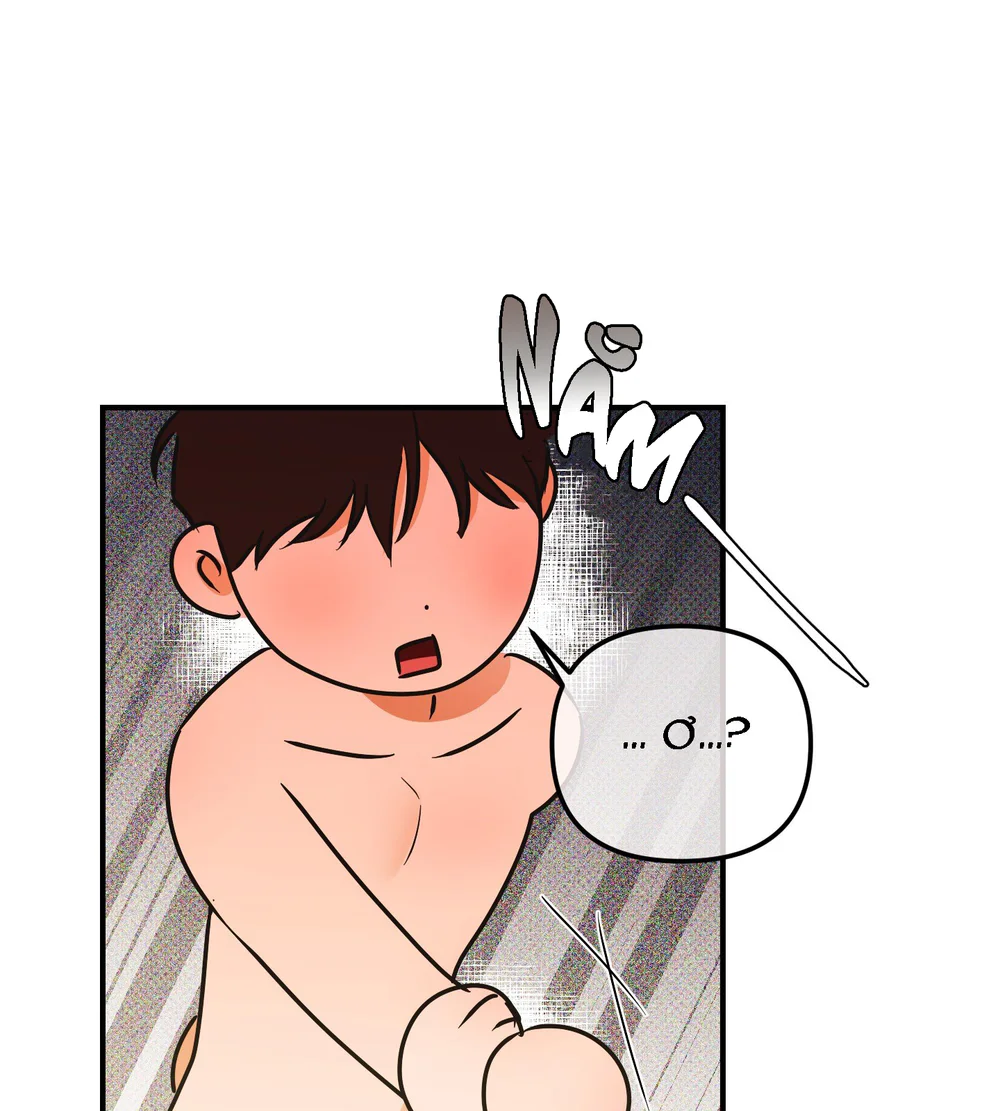 CẬU NHÓC ĐÁNG YÊU CỦA TÔI Chapter 21 Trang 24