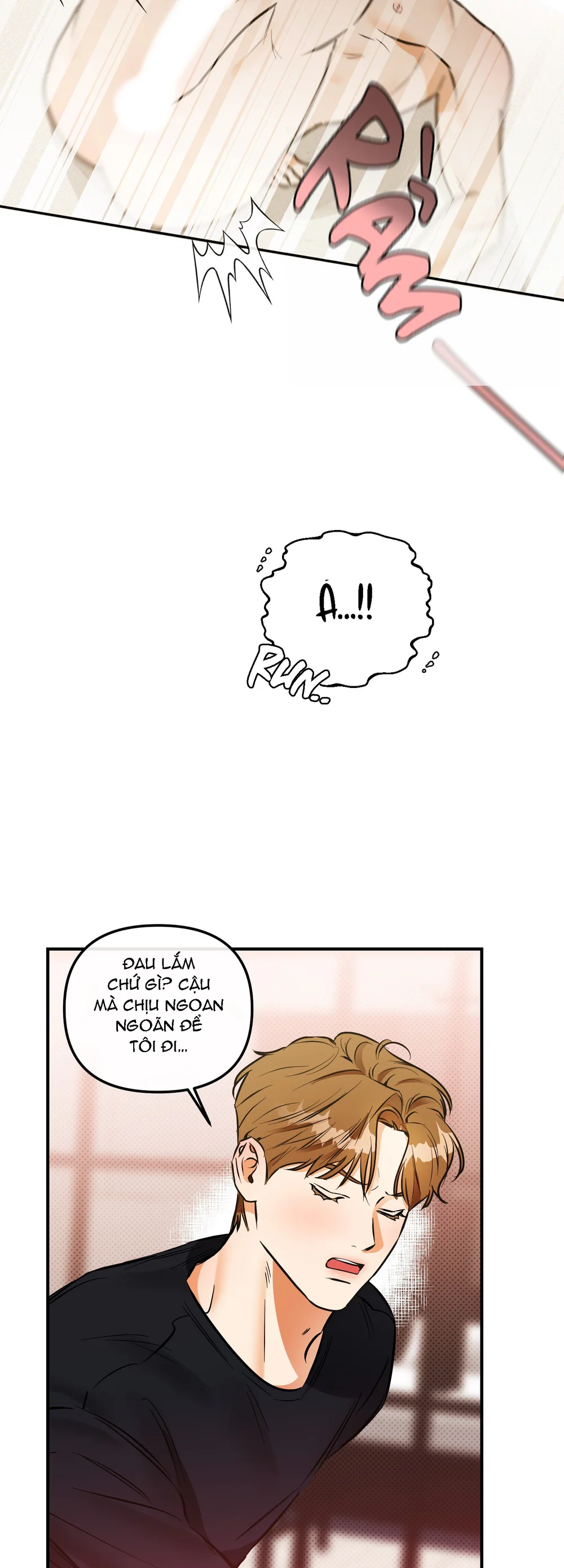 CẬU NHÓC ĐÁNG YÊU CỦA TÔI Chapter 21 Trang 26