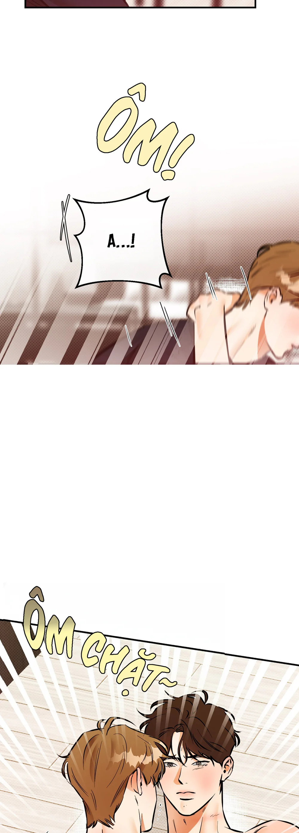 CẬU NHÓC ĐÁNG YÊU CỦA TÔI Chapter 21 Trang 27