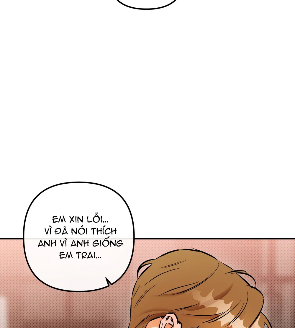 CẬU NHÓC ĐÁNG YÊU CỦA TÔI Chapter 21 Trang 30