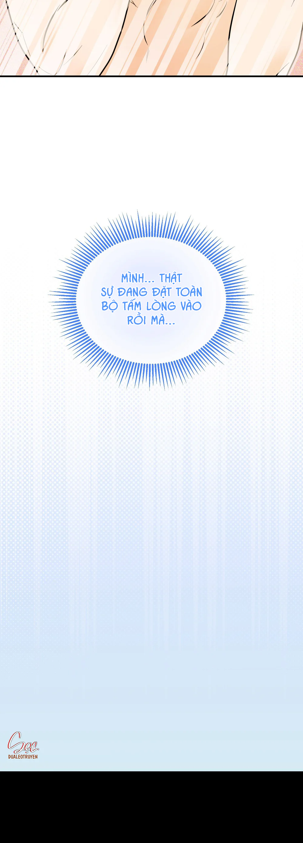 CẬU NHÓC ĐÁNG YÊU CỦA TÔI Chapter 21 Trang 45