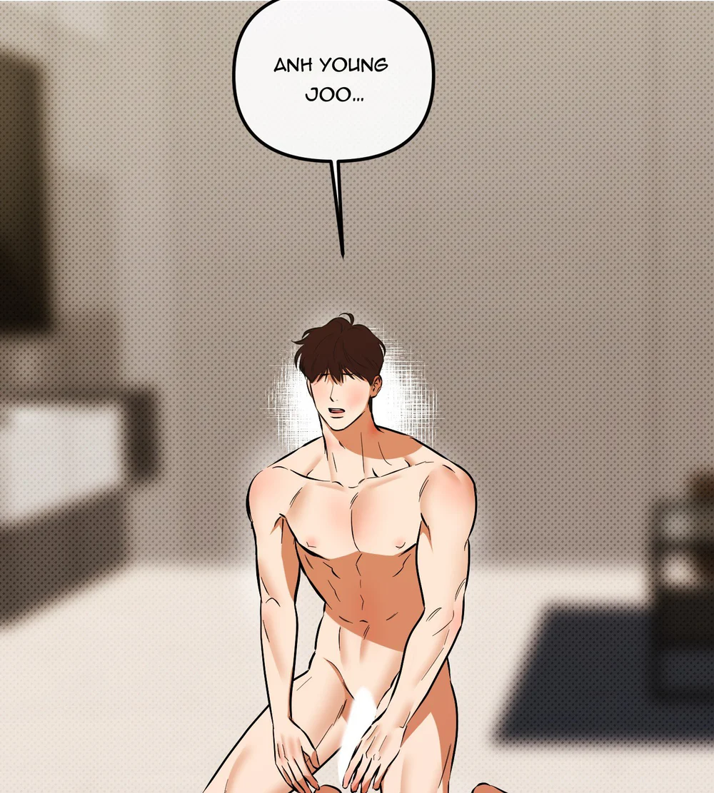 CẬU NHÓC ĐÁNG YÊU CỦA TÔI Chapter 22 Trang 6