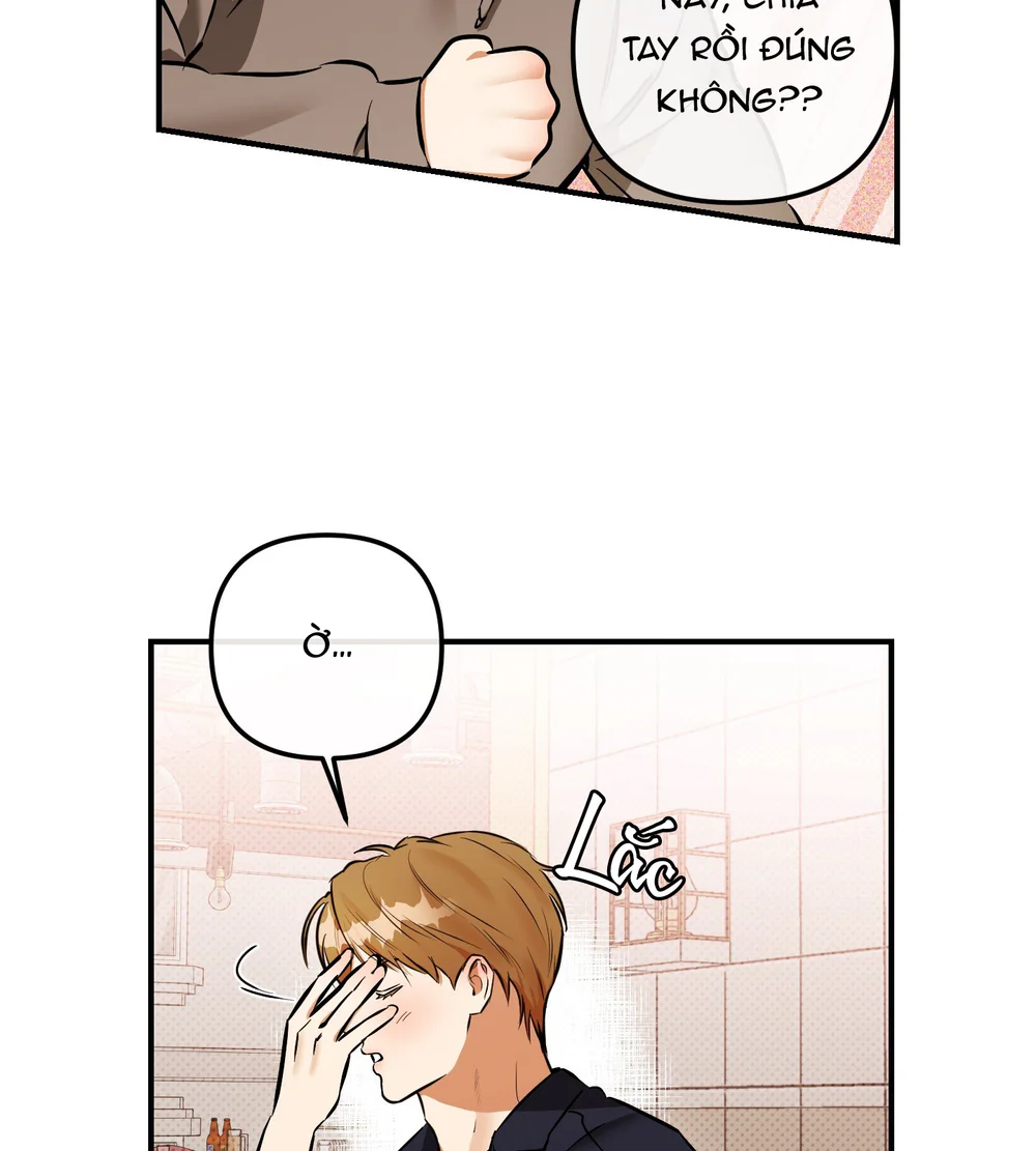 CẬU NHÓC ĐÁNG YÊU CỦA TÔI Chapter 22 Trang 18