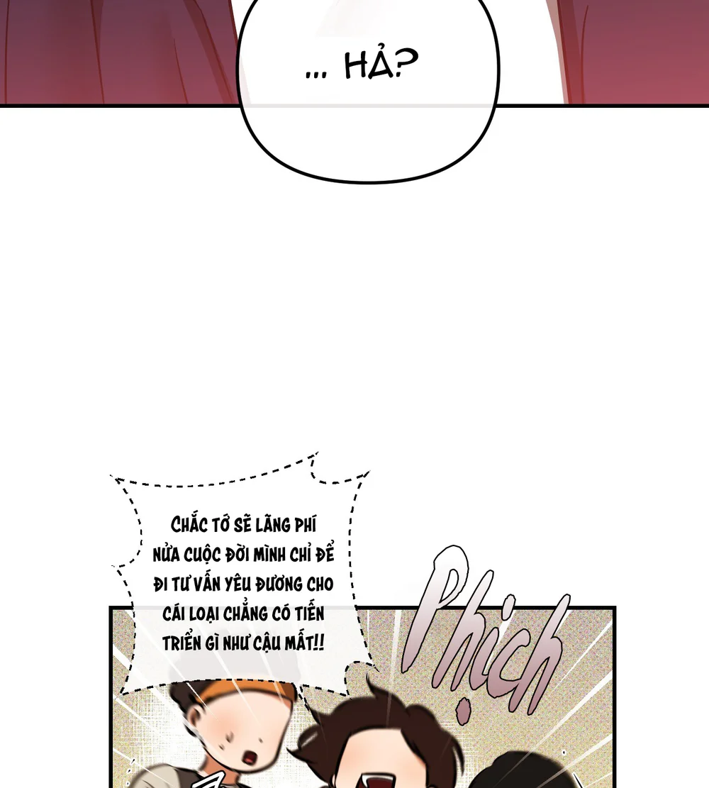 CẬU NHÓC ĐÁNG YÊU CỦA TÔI Chapter 22 Trang 24