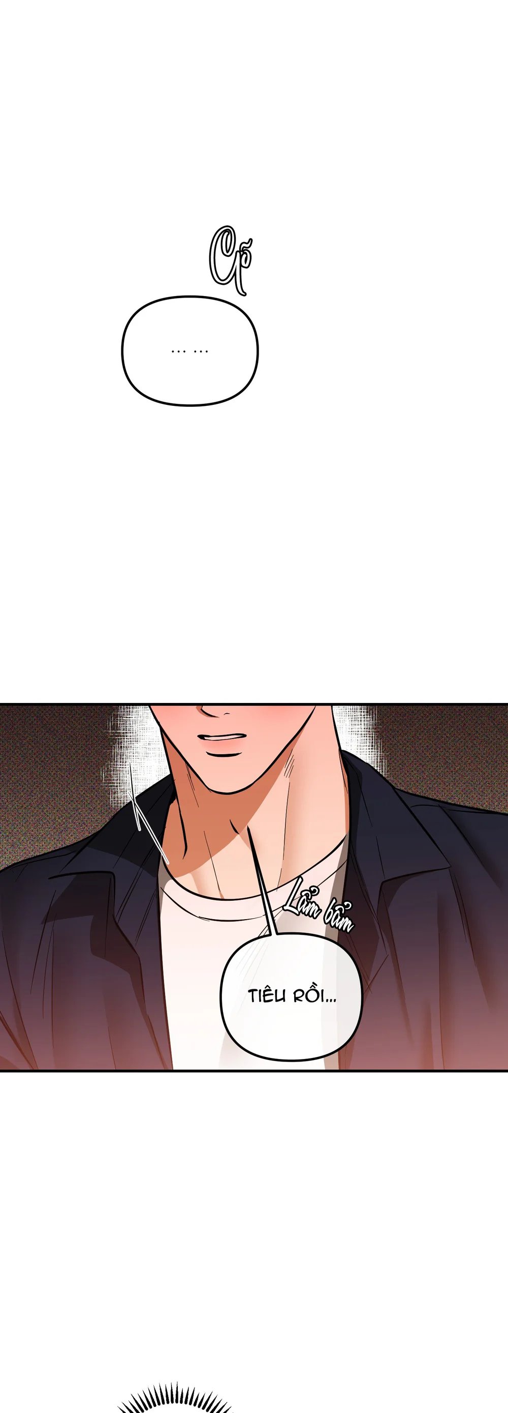 CẬU NHÓC ĐÁNG YÊU CỦA TÔI Chapter 22 Trang 29