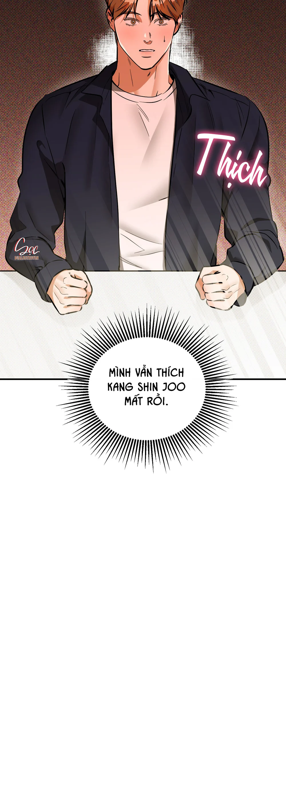 CẬU NHÓC ĐÁNG YÊU CỦA TÔI Chapter 22 Trang 31