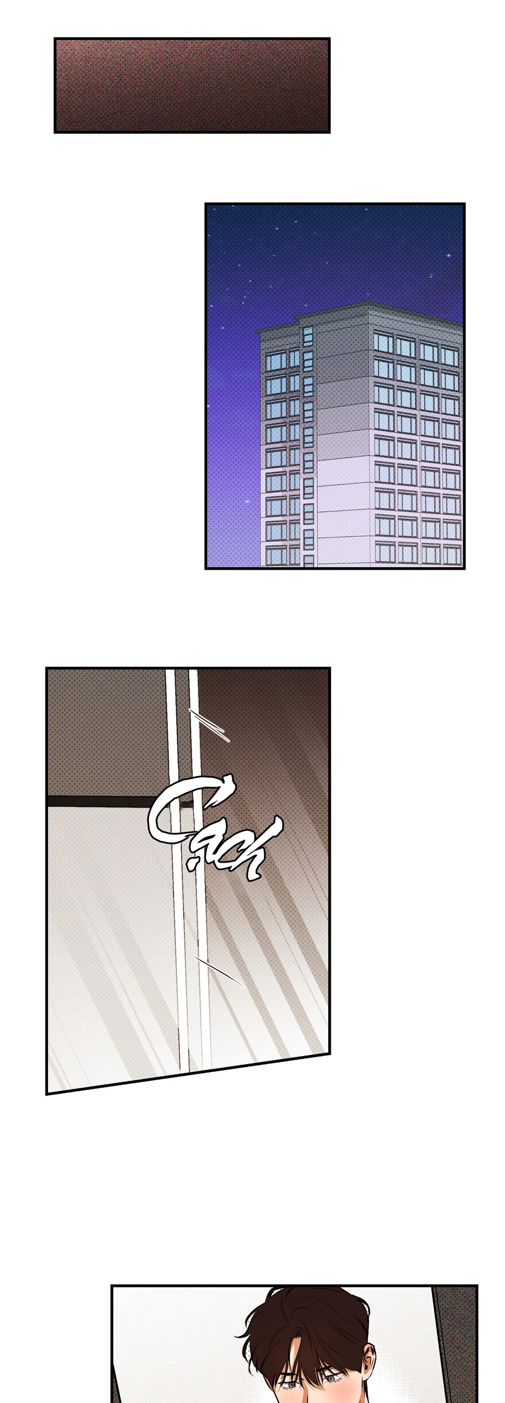 CẬU NHÓC ĐÁNG YÊU CỦA TÔI Chapter 22 Trang 32