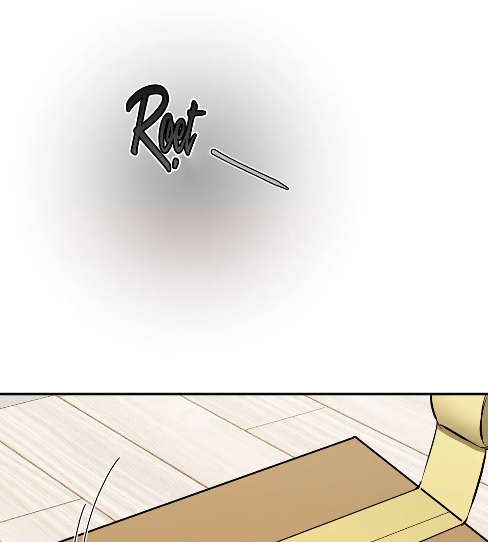 CẬU NHÓC ĐÁNG YÊU CỦA TÔI Chapter 22 Trang 36