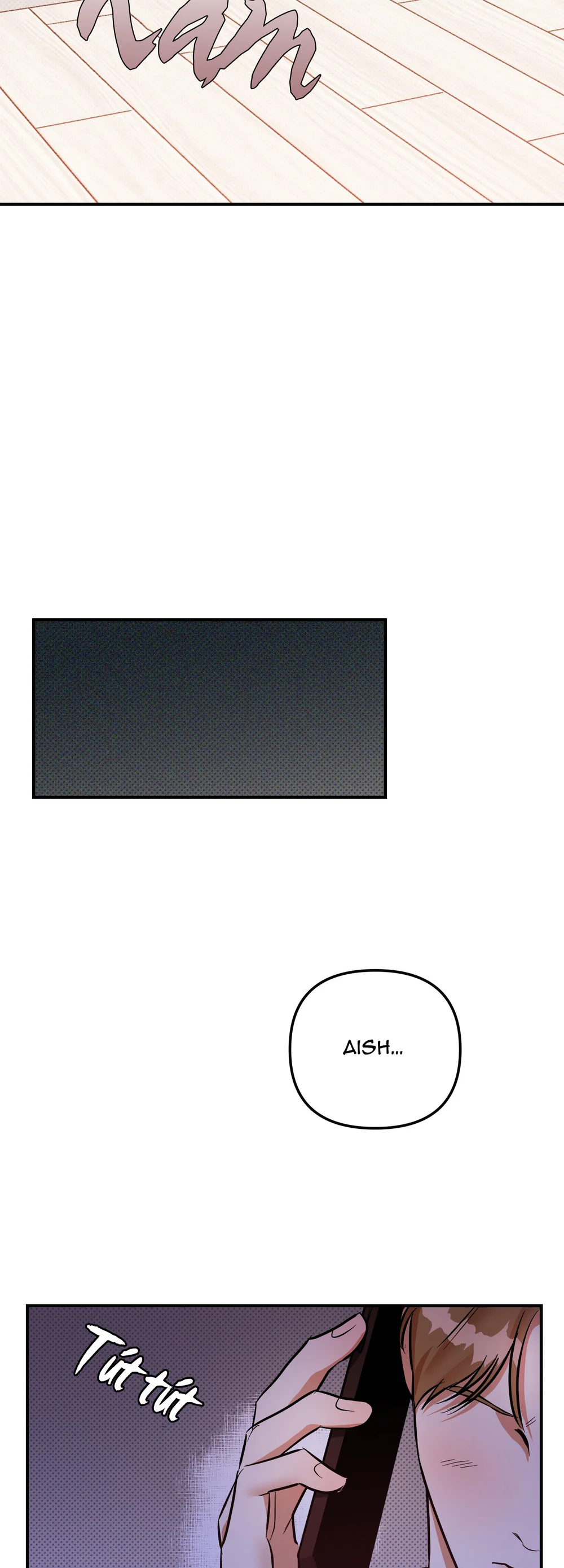 CẬU NHÓC ĐÁNG YÊU CỦA TÔI Chapter 22 Trang 41