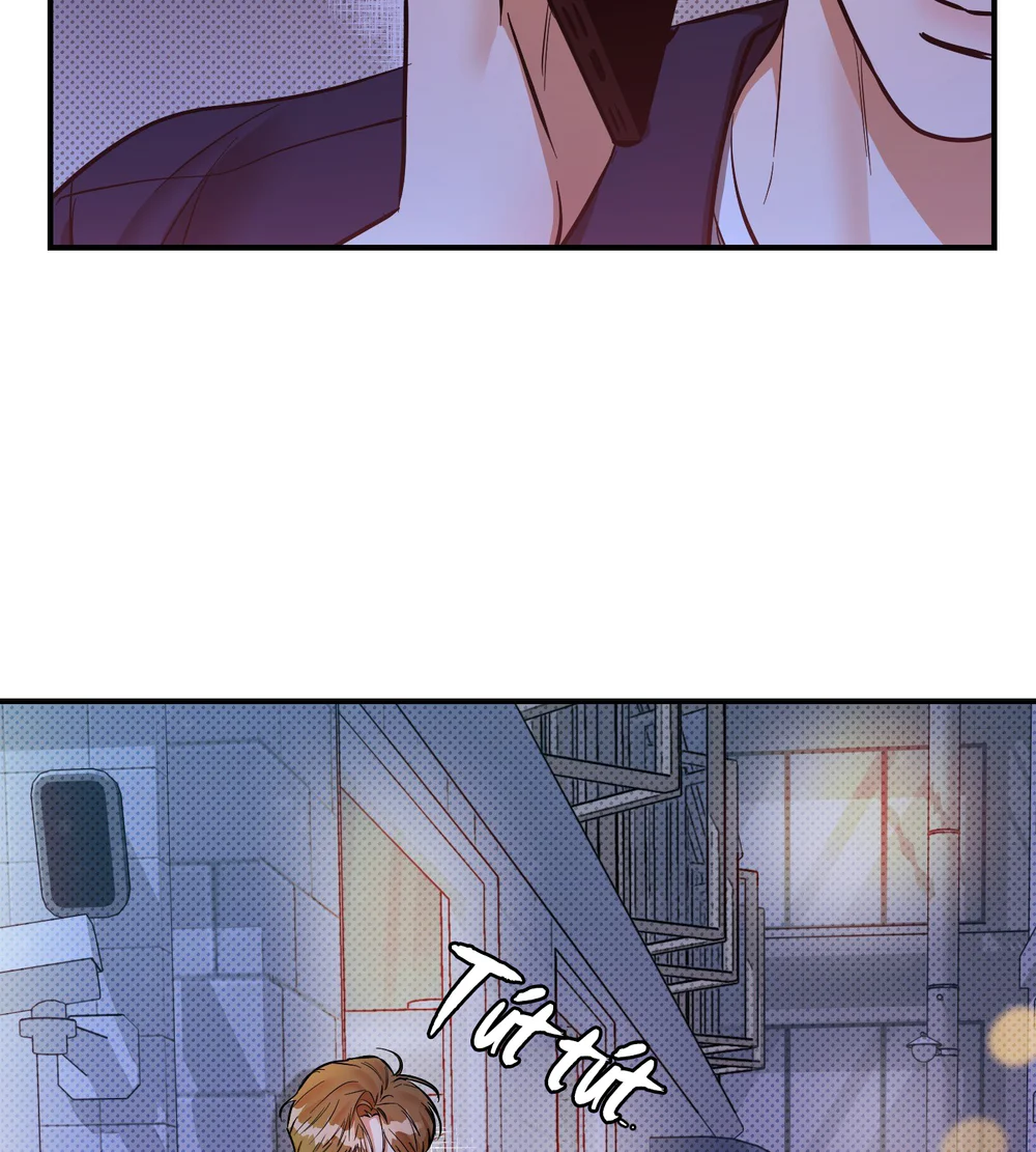 CẬU NHÓC ĐÁNG YÊU CỦA TÔI Chapter 22 Trang 42