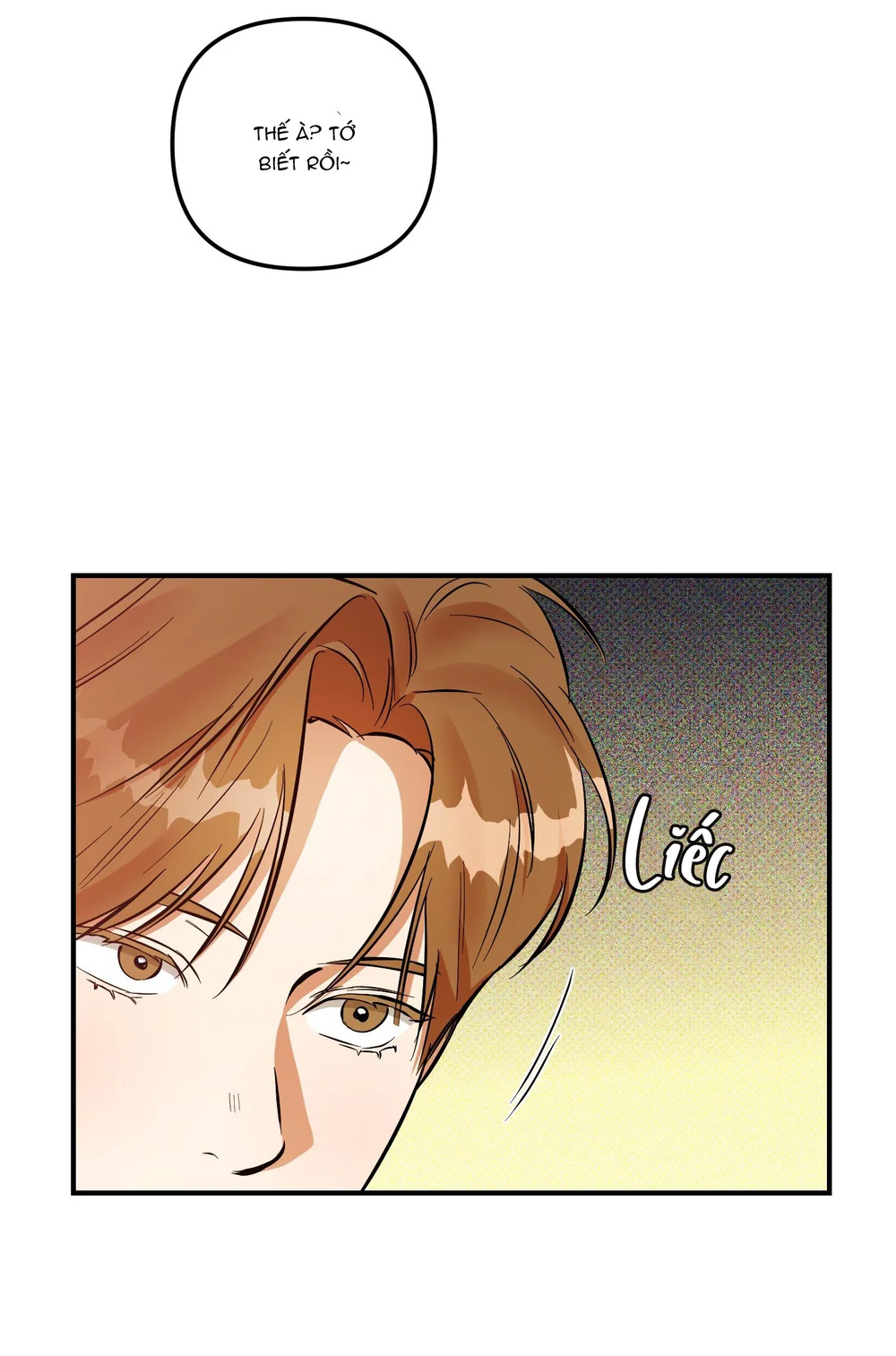 CẬU NHÓC ĐÁNG YÊU CỦA TÔI Chapter 23 Trang 6