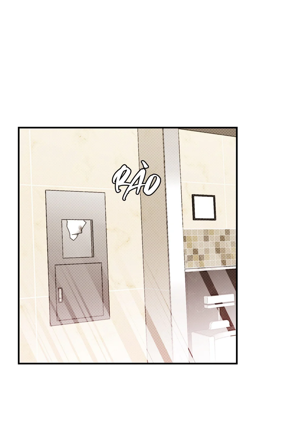 CẬU NHÓC ĐÁNG YÊU CỦA TÔI Chapter 23 Trang 17