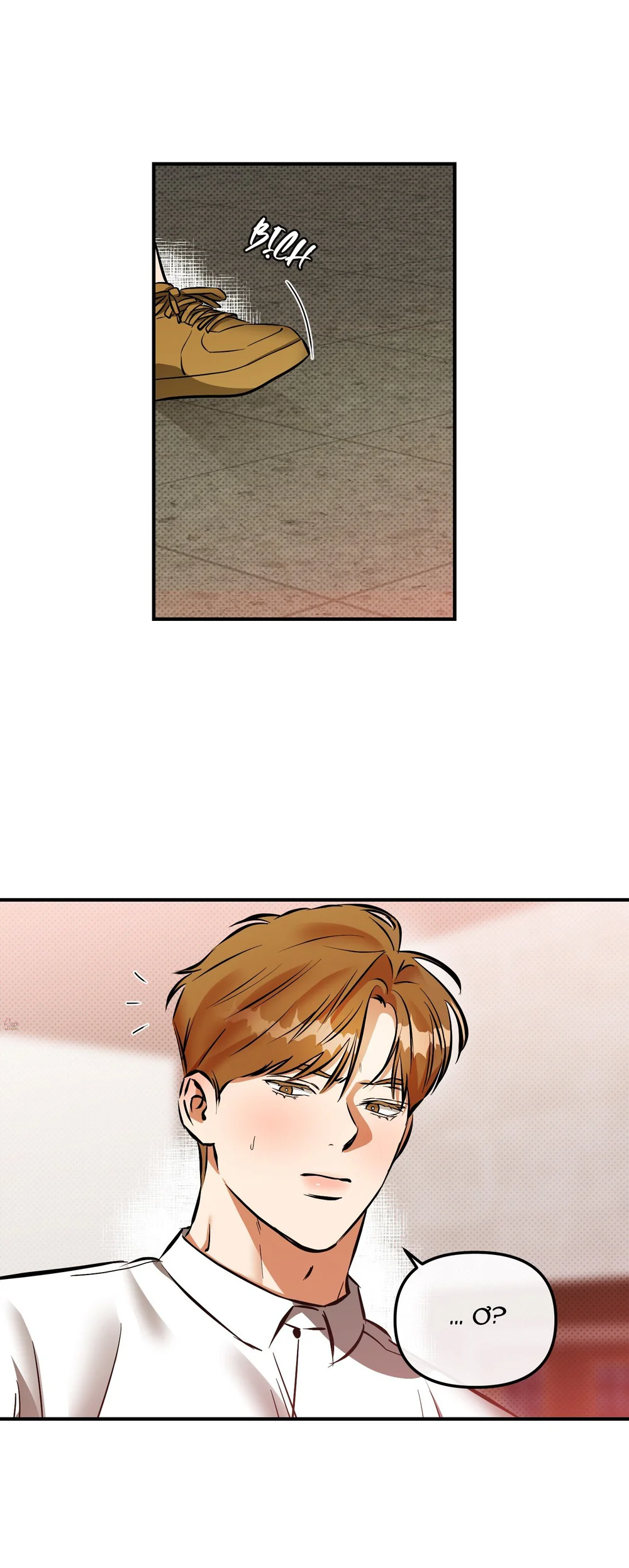 CẬU NHÓC ĐÁNG YÊU CỦA TÔI Chapter 23 Trang 27