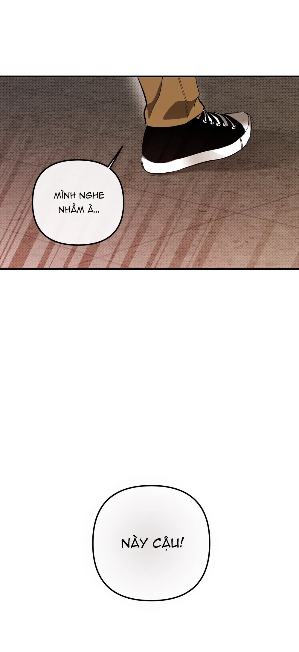 CẬU NHÓC ĐÁNG YÊU CỦA TÔI Chapter 23 Trang 30