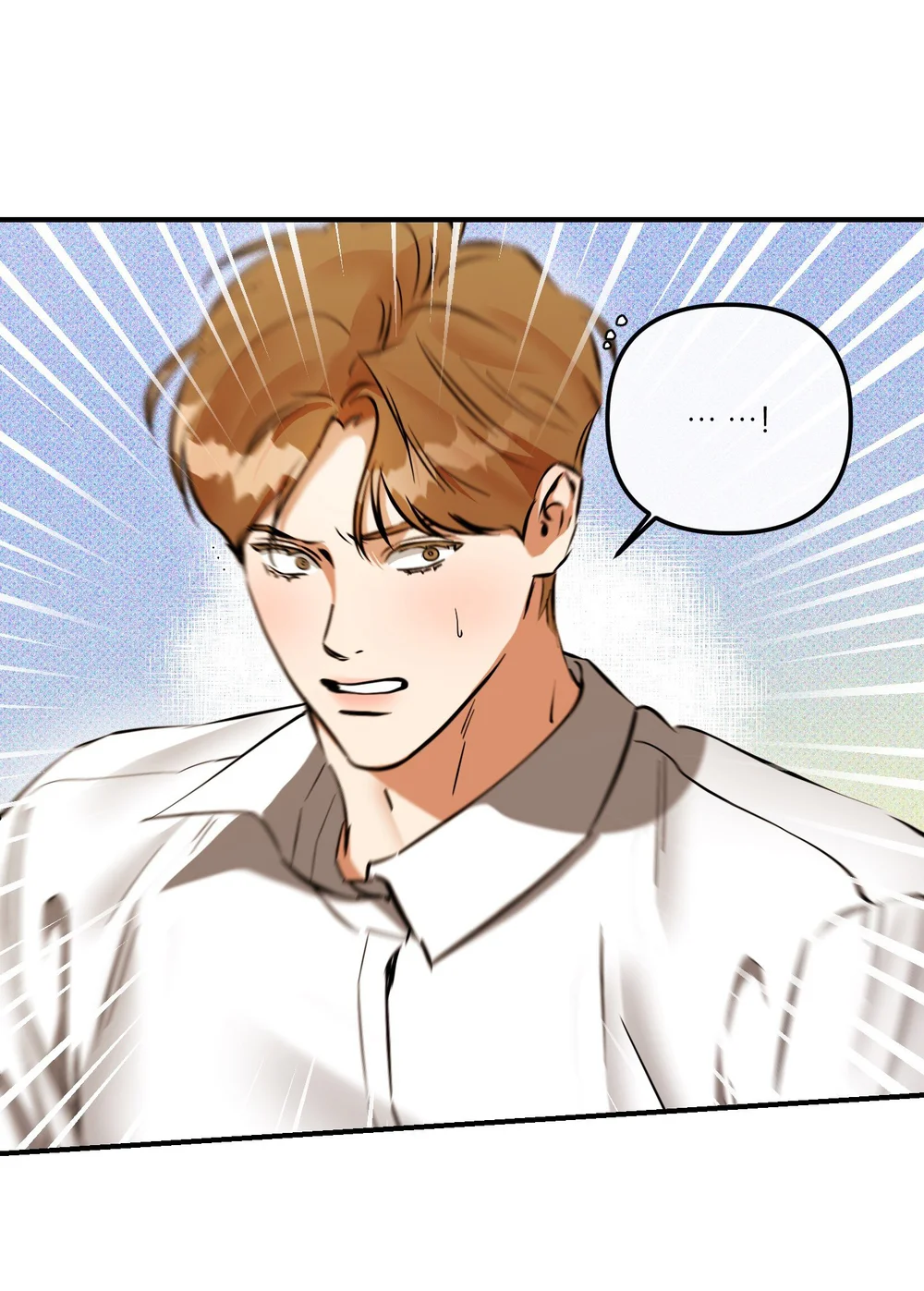 CẬU NHÓC ĐÁNG YÊU CỦA TÔI Chapter 23 Trang 41