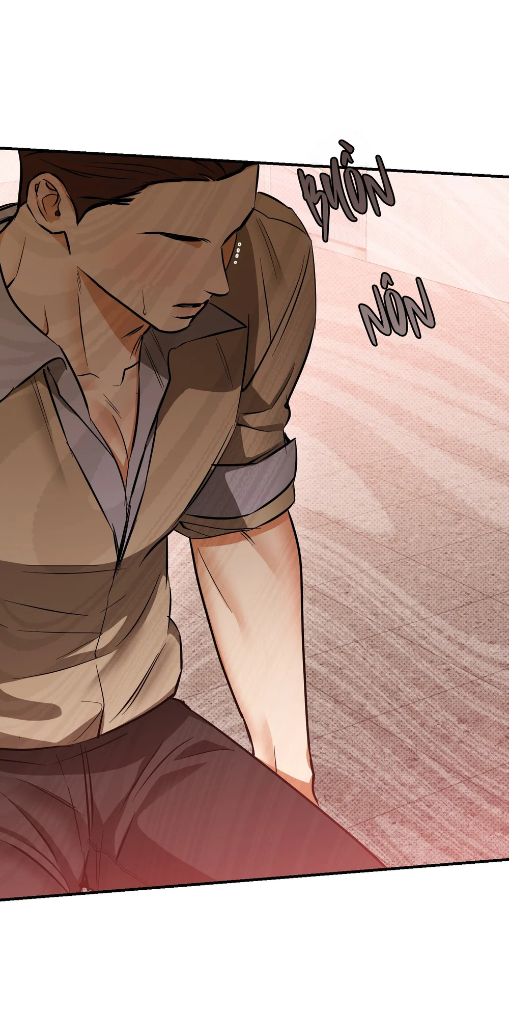 CẬU NHÓC ĐÁNG YÊU CỦA TÔI Chapter 23 Trang 52