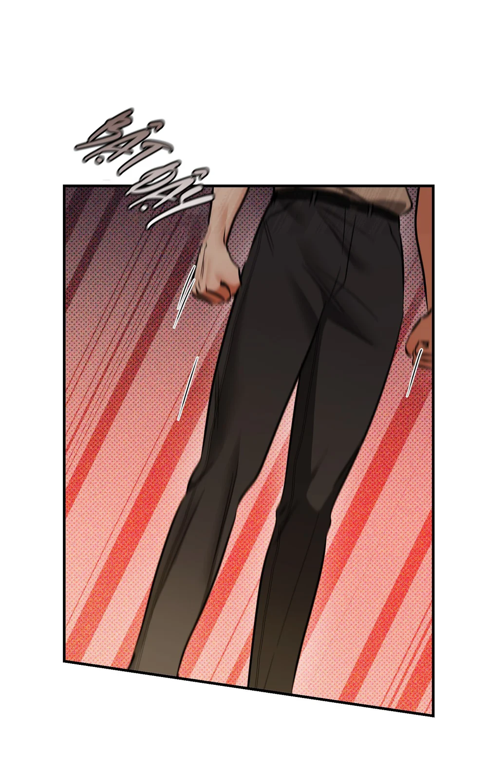 CẬU NHÓC ĐÁNG YÊU CỦA TÔI Chapter 23 Trang 53