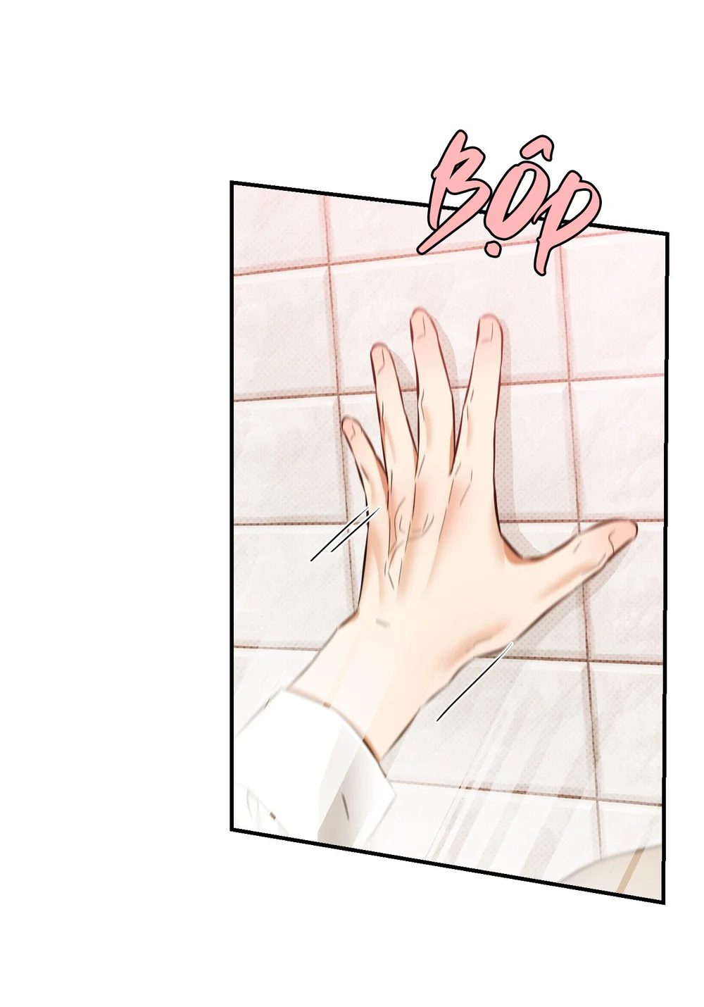 CẬU NHÓC ĐÁNG YÊU CỦA TÔI Chapter 24 Trang 17