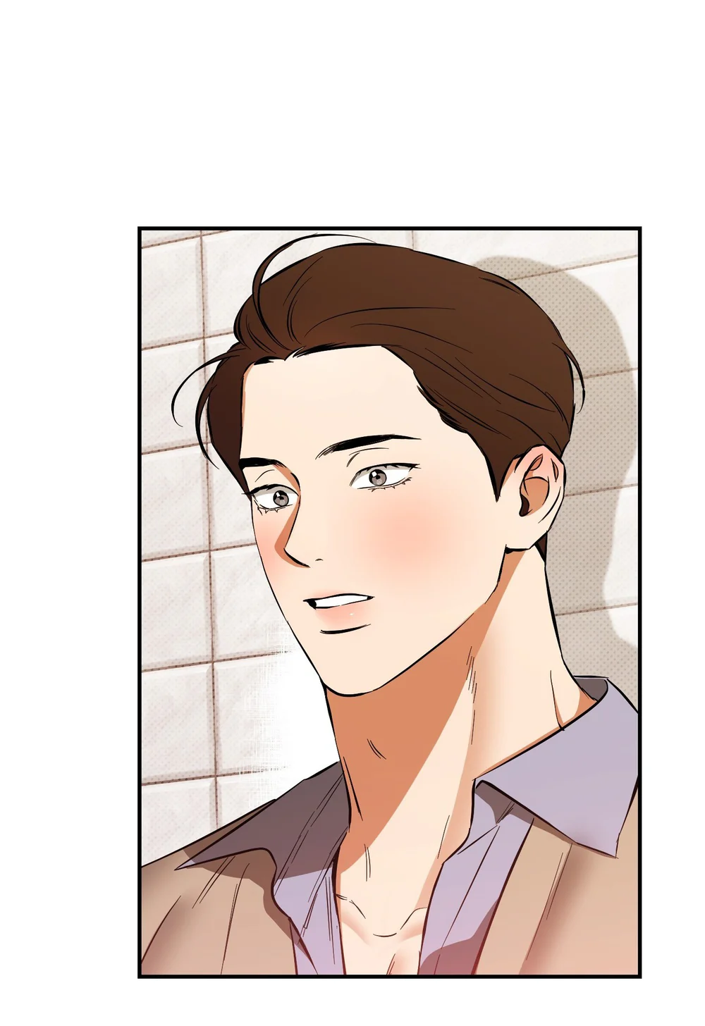 CẬU NHÓC ĐÁNG YÊU CỦA TÔI Chapter 24 Trang 28