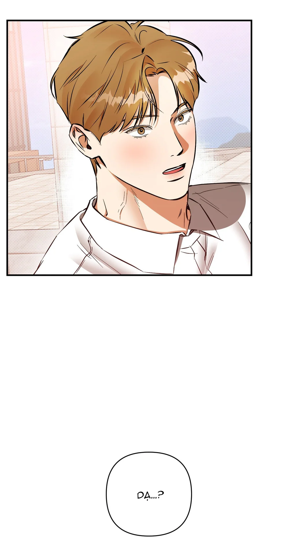 CẬU NHÓC ĐÁNG YÊU CỦA TÔI Chapter 24 Trang 29